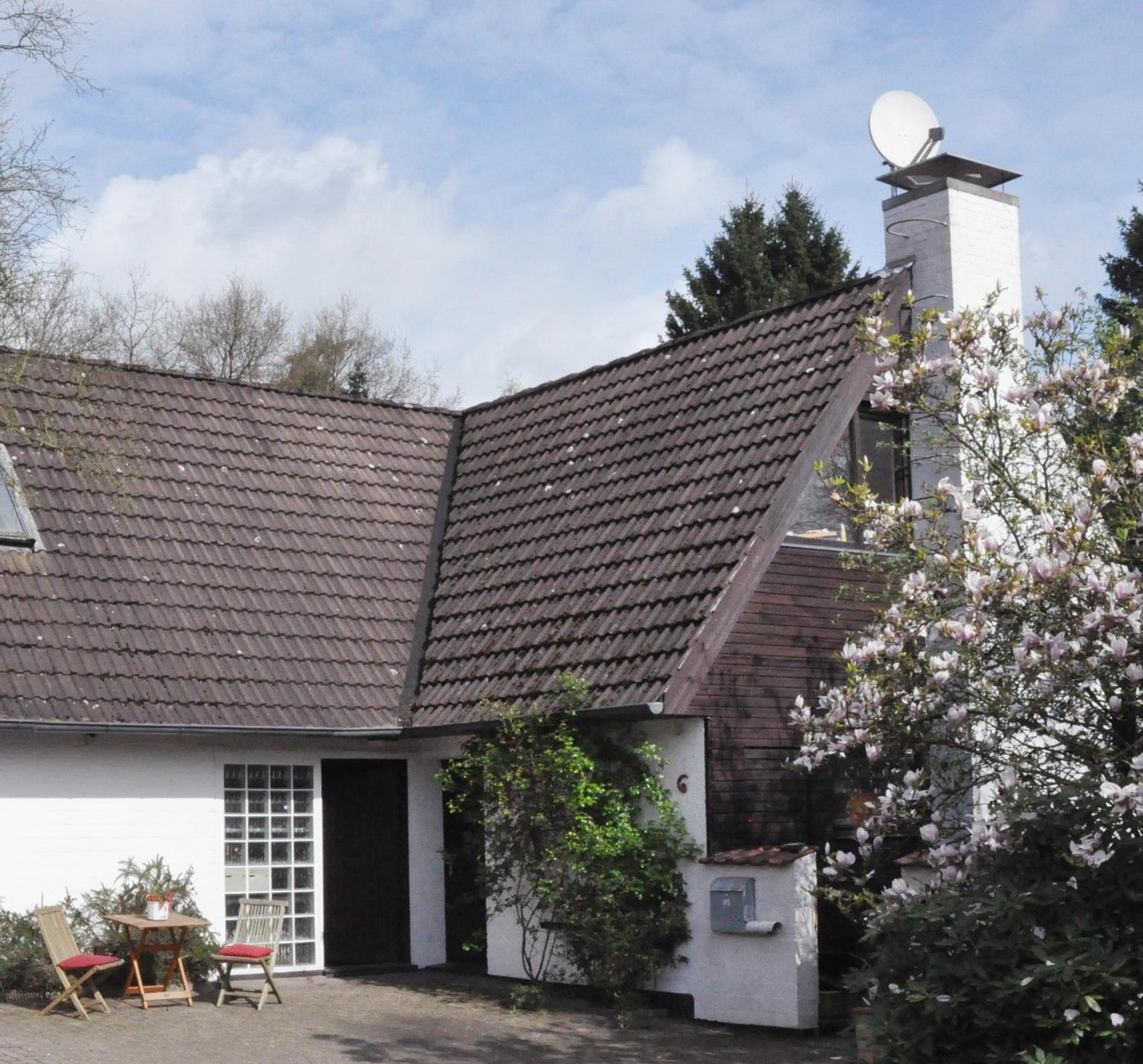 Atelierhaus Tannenweg