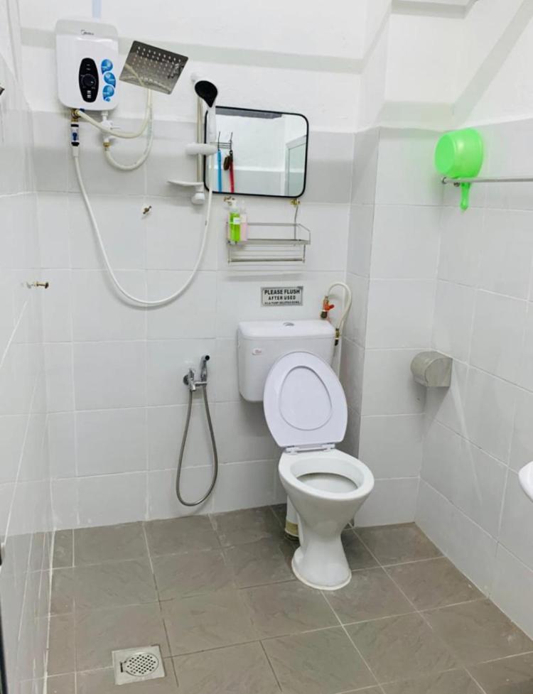 Abbie's Homestay Butterworth Penang