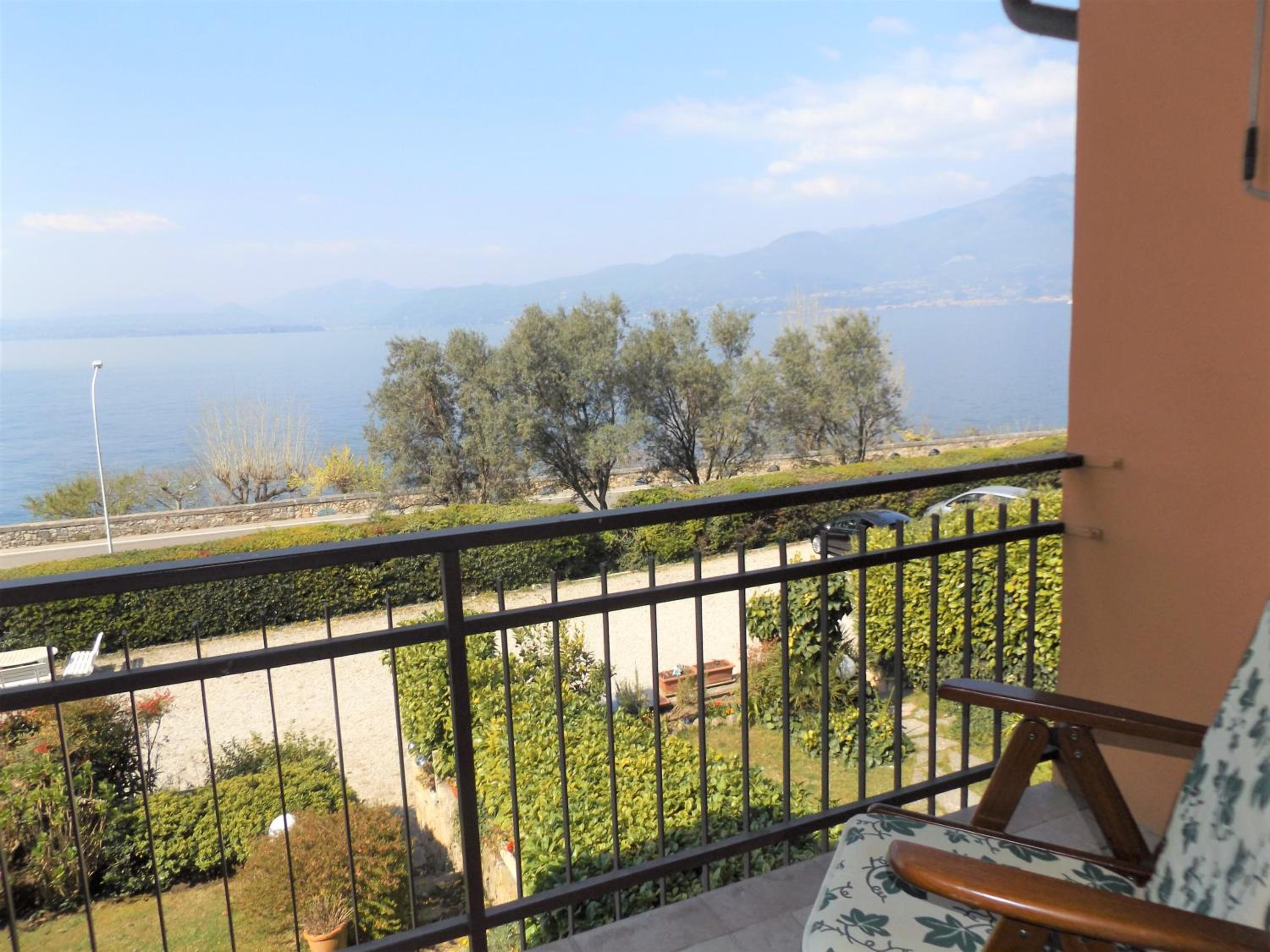 Villetta Griselle view 2