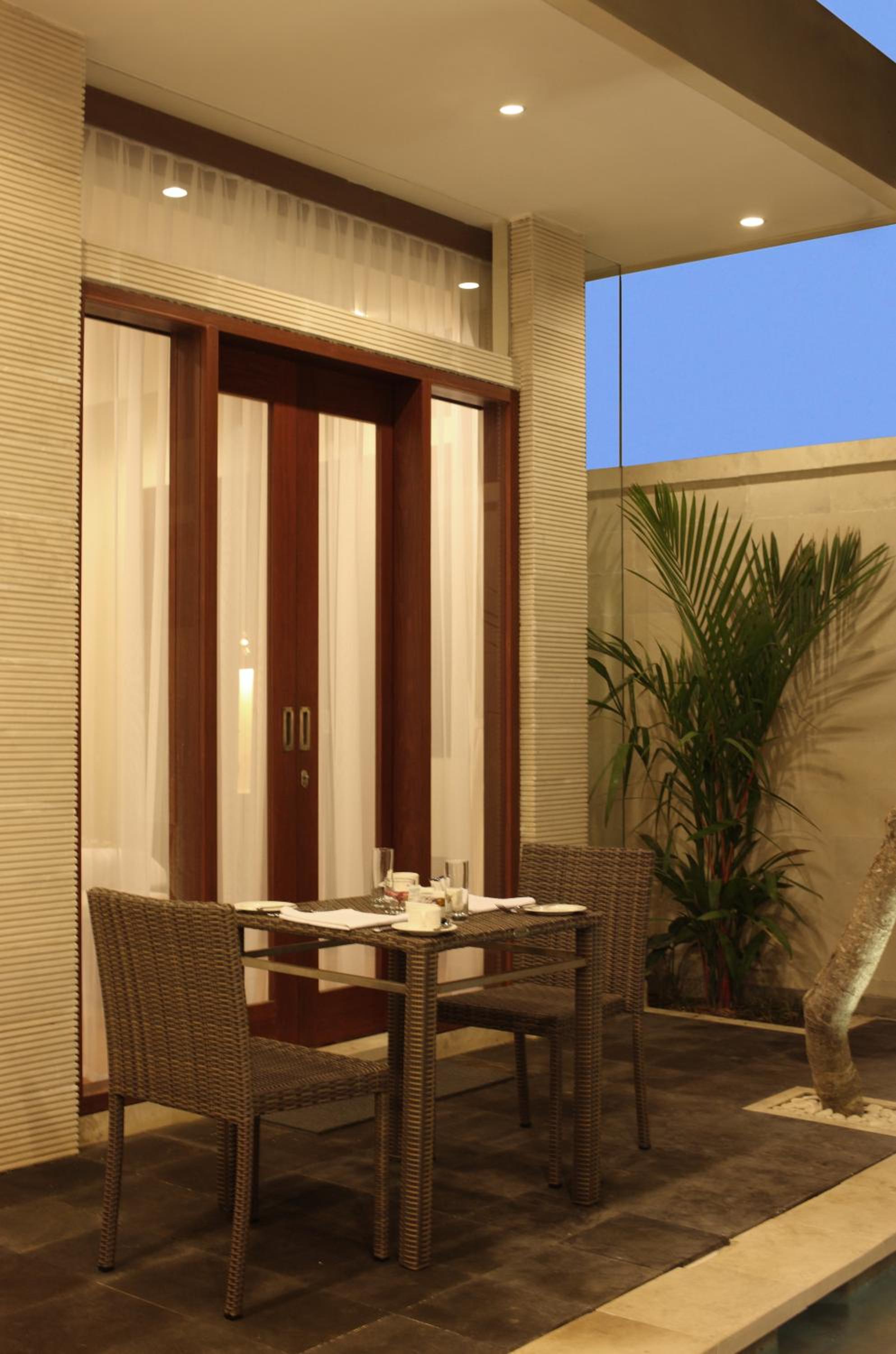 Hotel Daluman Villas - Image 1