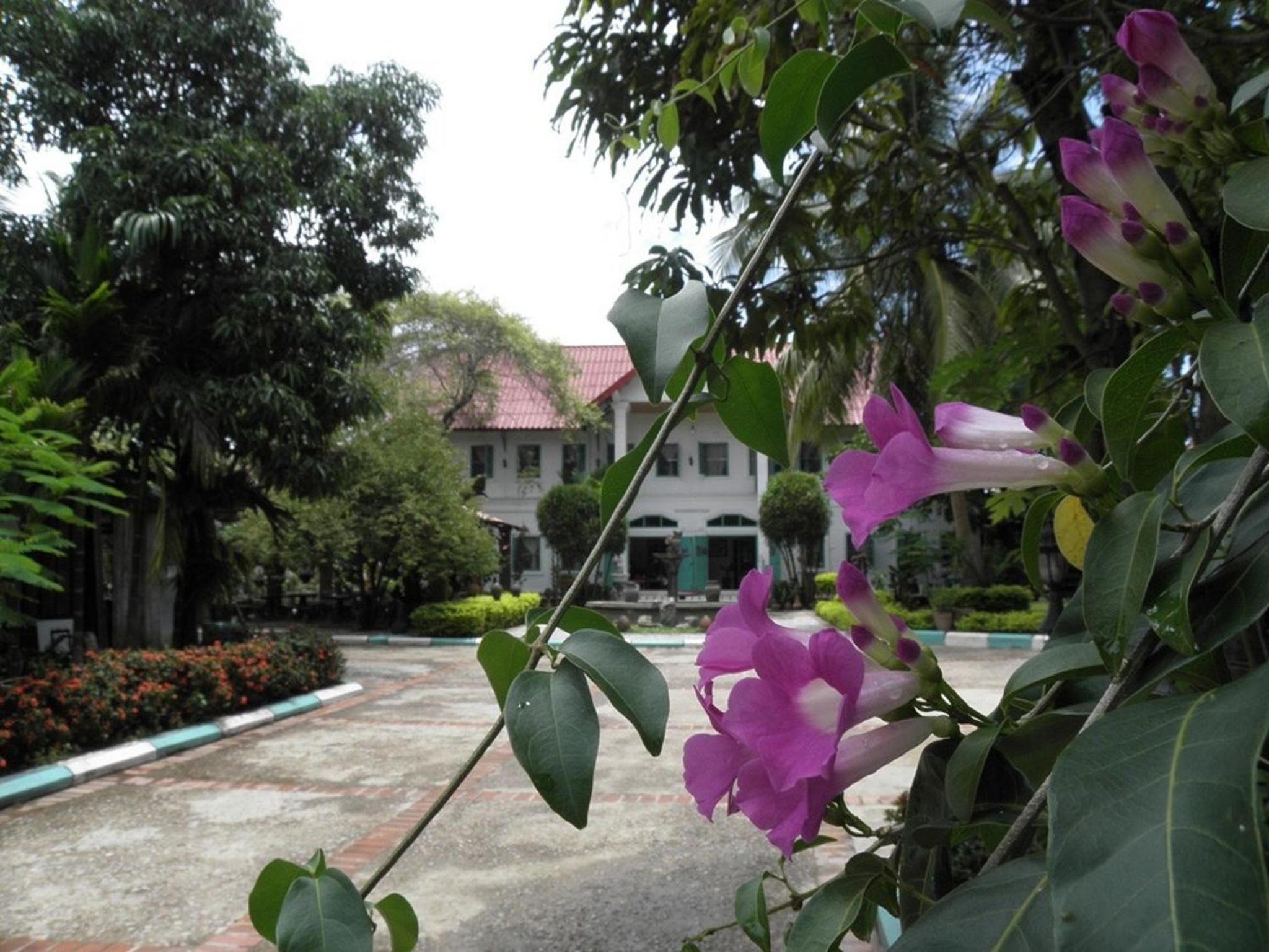 Sabaidee Guesthouse