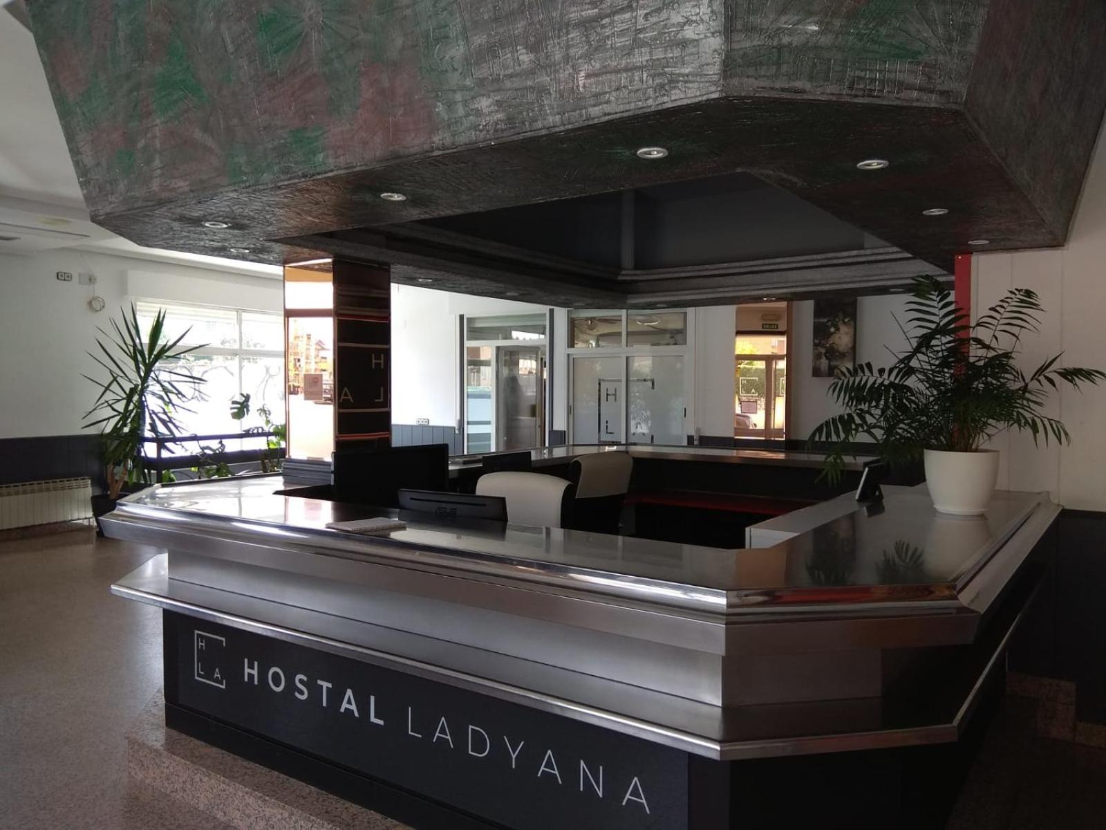 Hostal Lady Ana María view 3