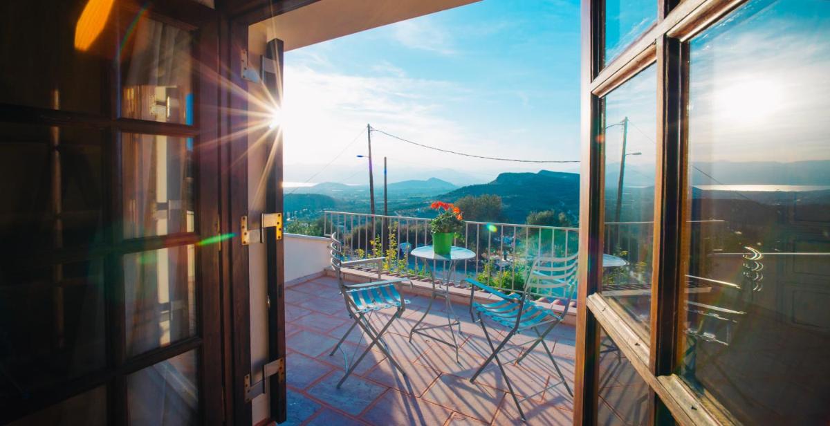 Villa Oneirama view 3