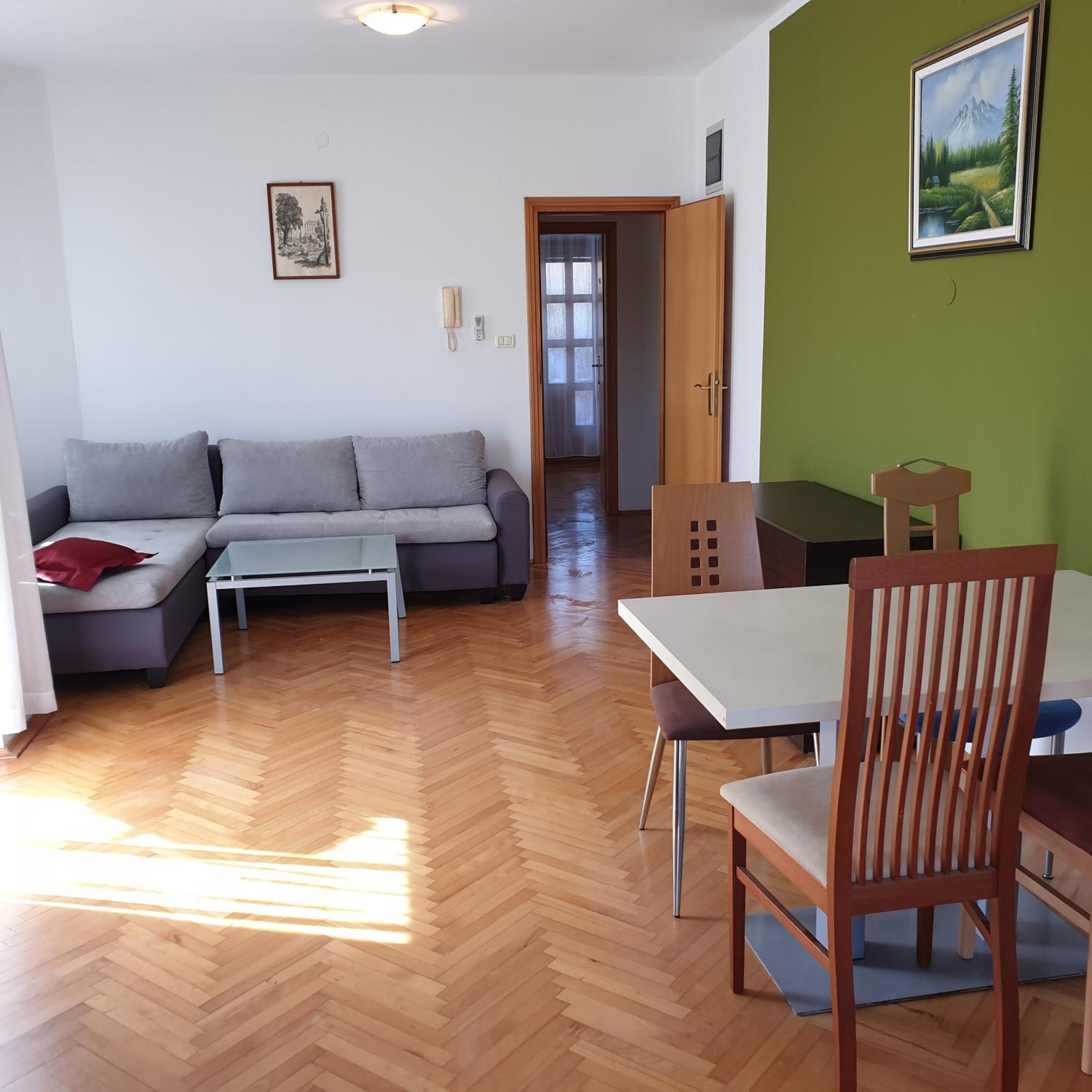 Apartments Šeherzada