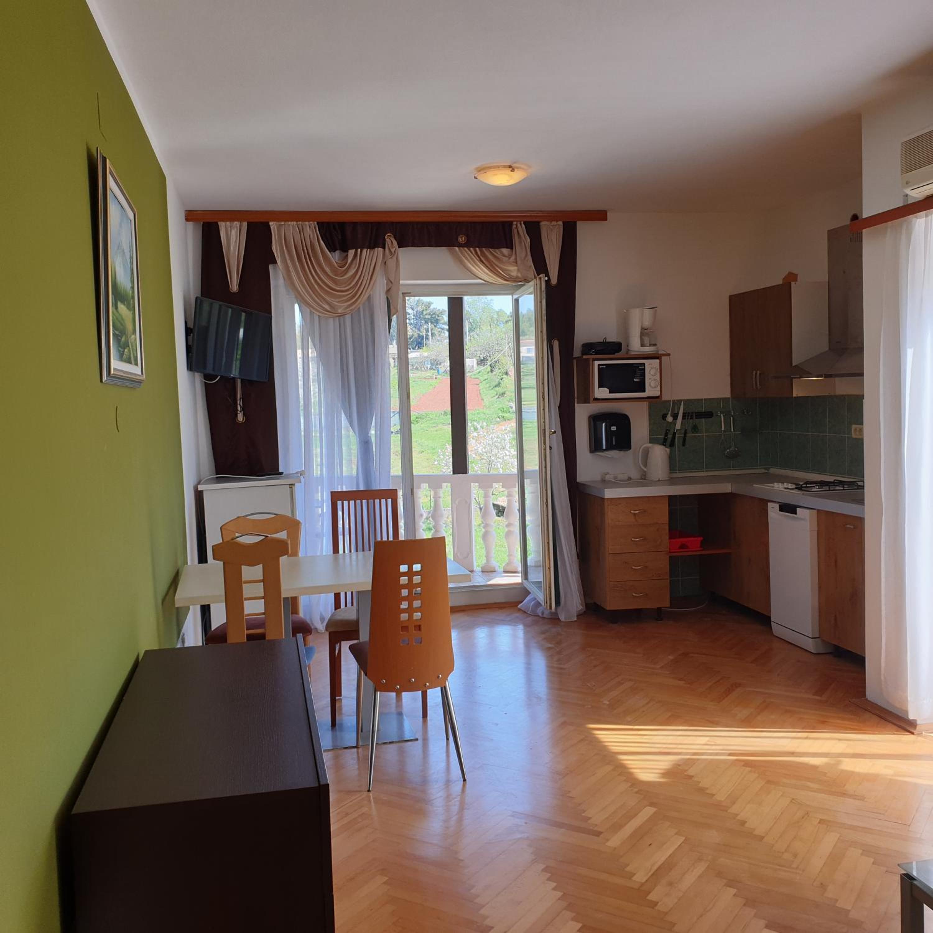 Apartments Šeherzada