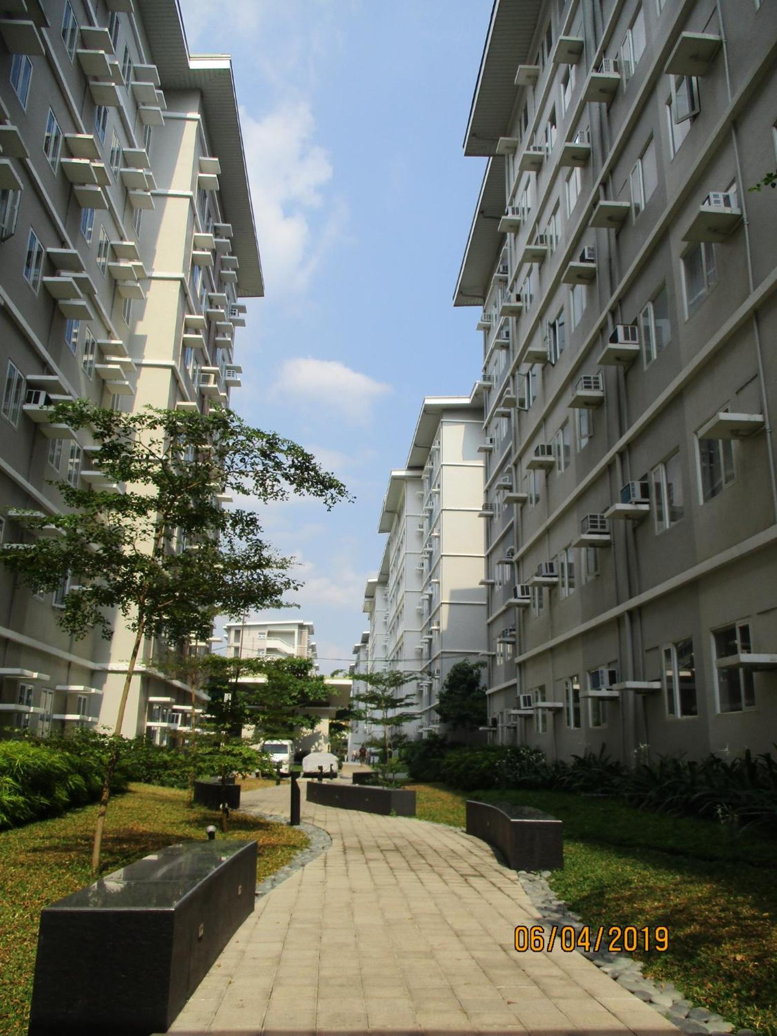 XNY at SMDC Trees Residences Quezon City-1 Bed RoomT2 view 4