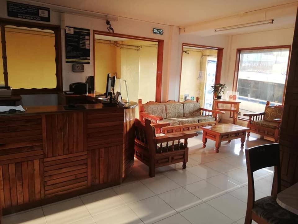 Xalapa Vacations - Hotel Citlalli Xalapa - Property Image 2
