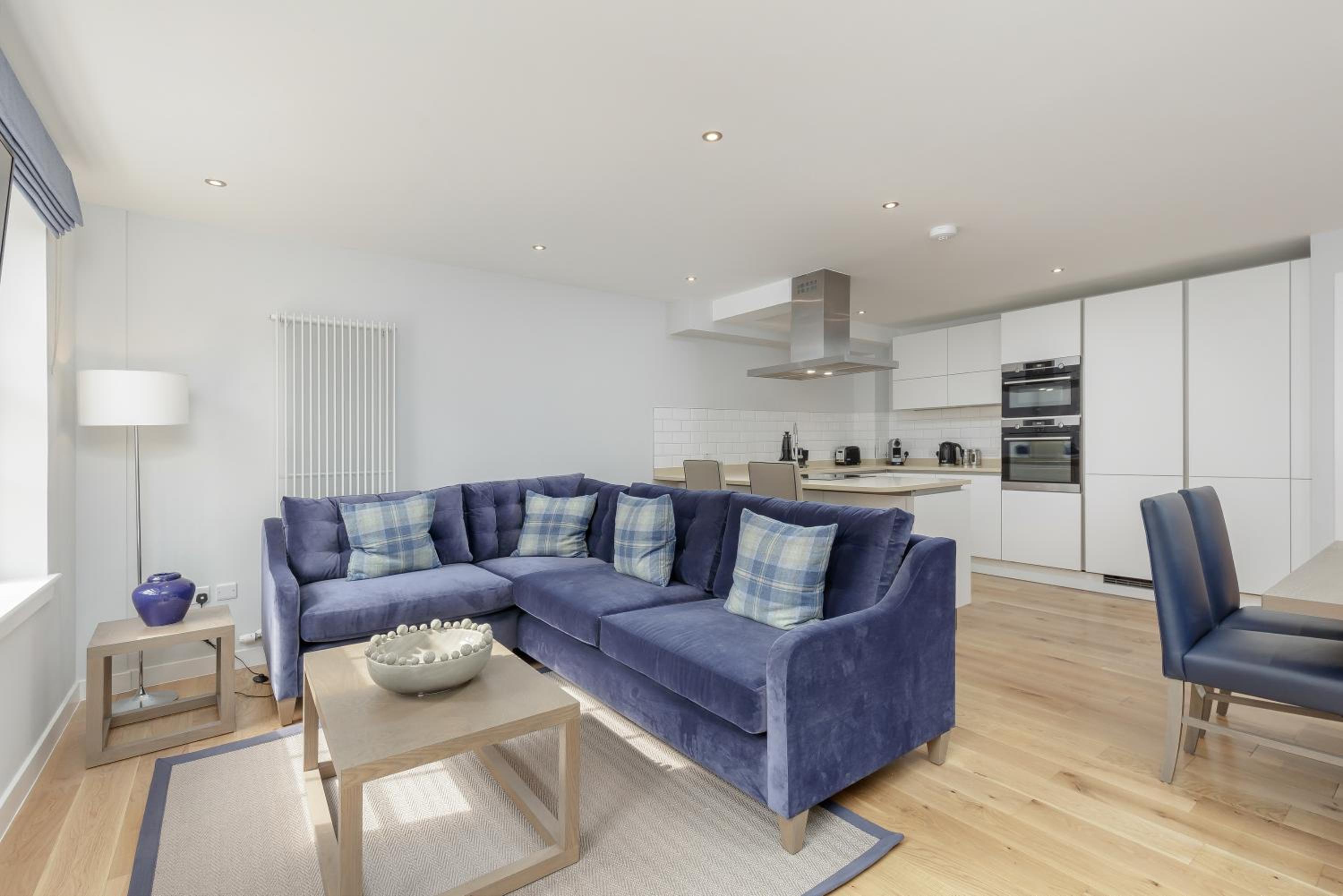 Destiny Scotland - Royal Mile Residence