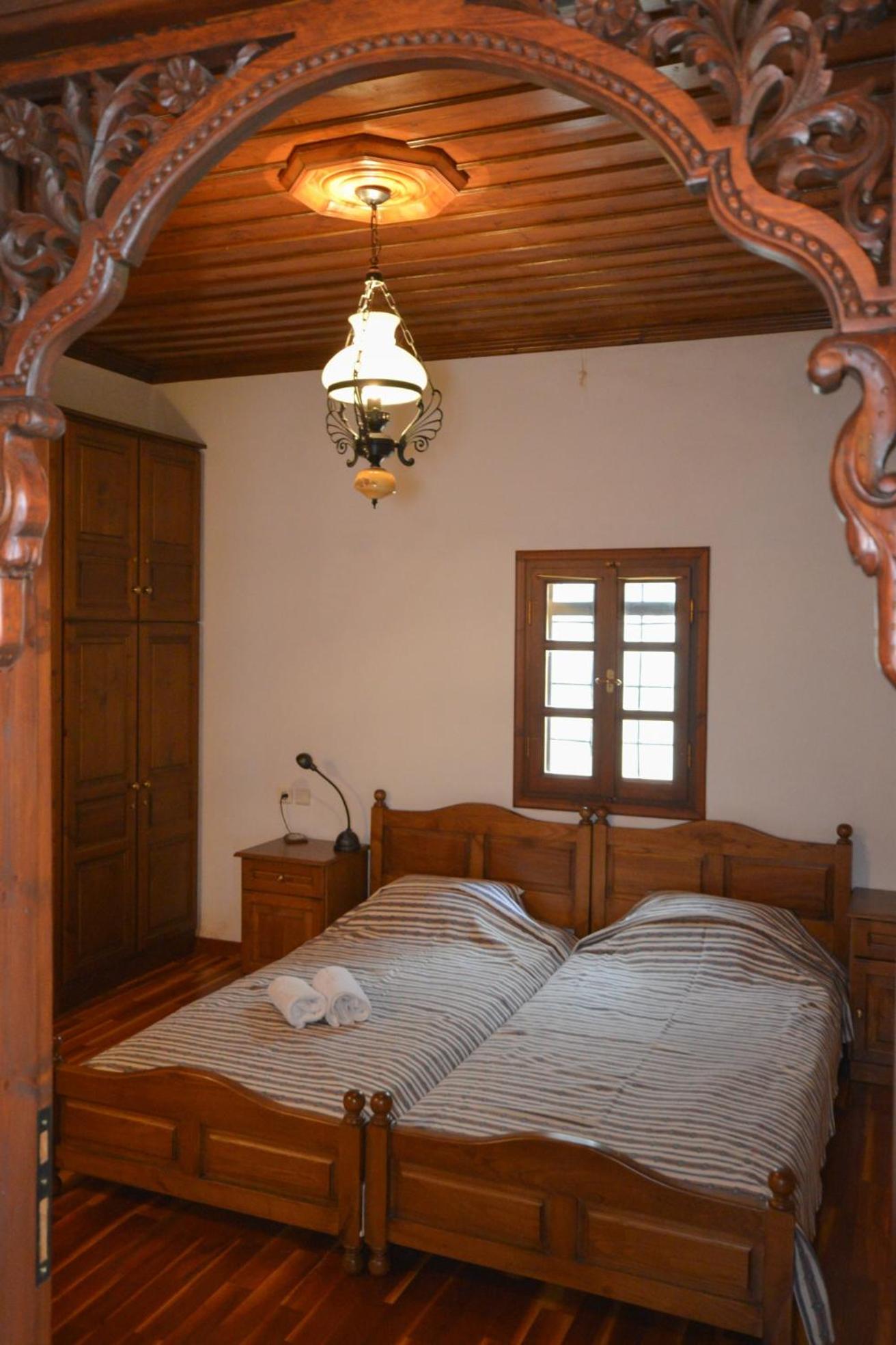 Traditional Mansion Calliopec-UVC sterilized view 5