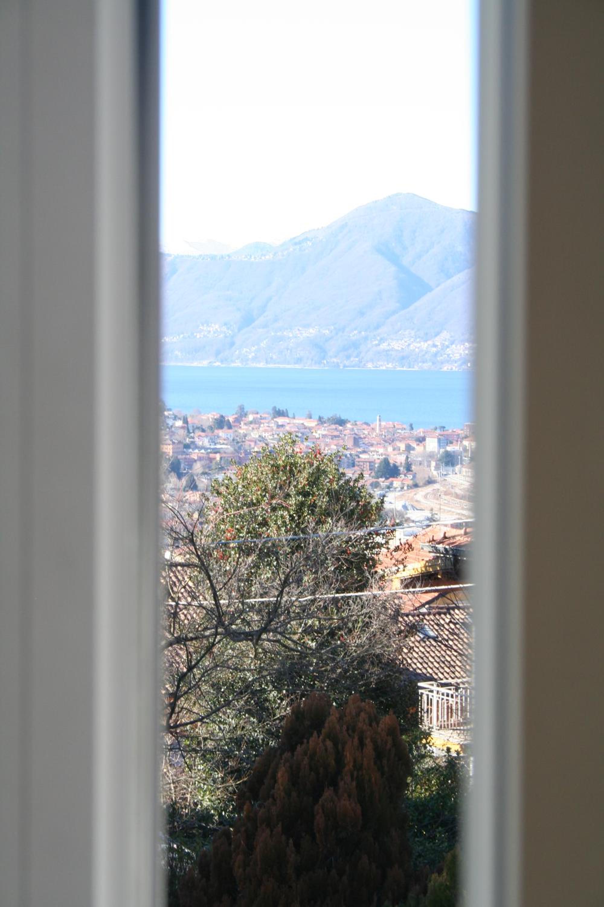 Villa dei Fiori