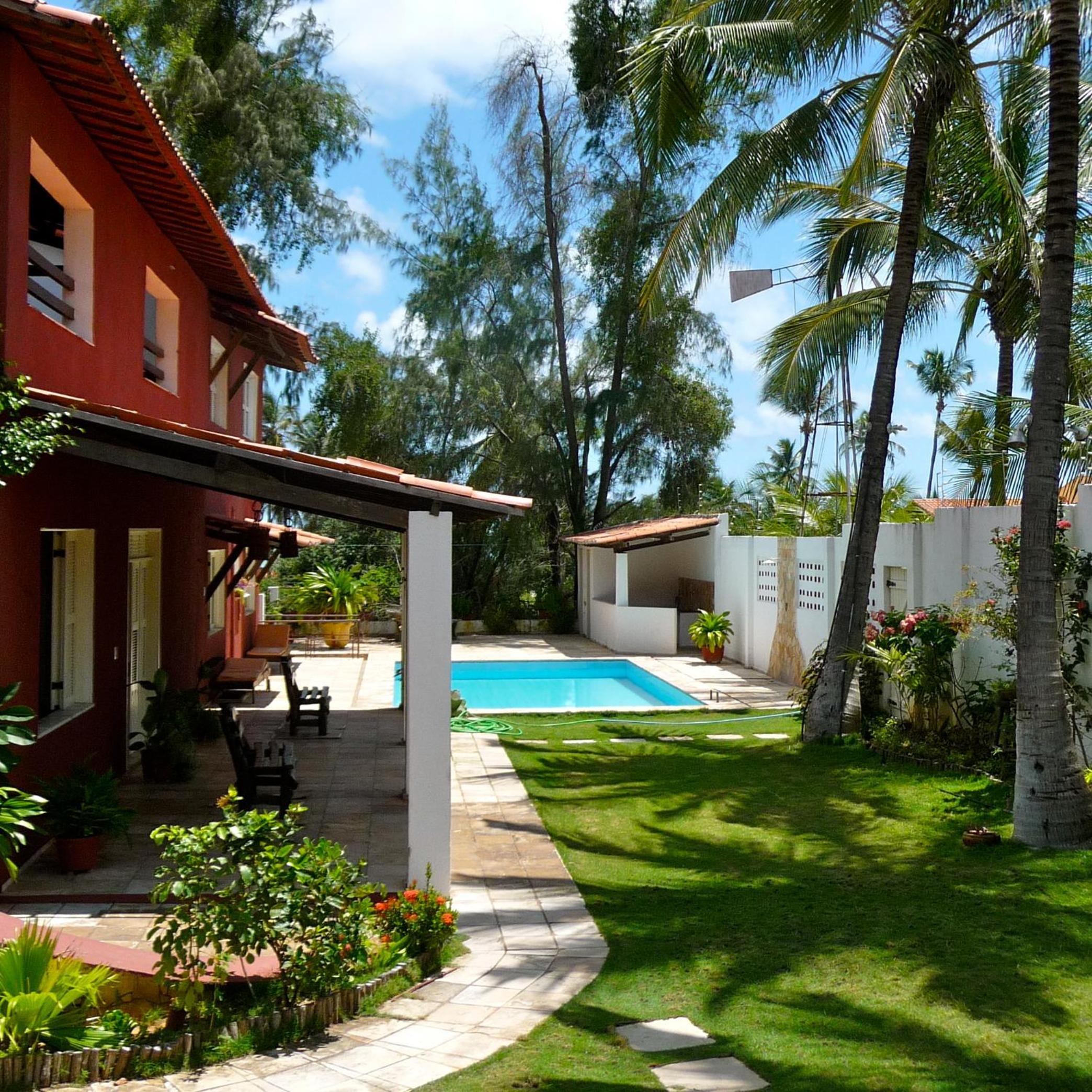 Casa Cohiba
