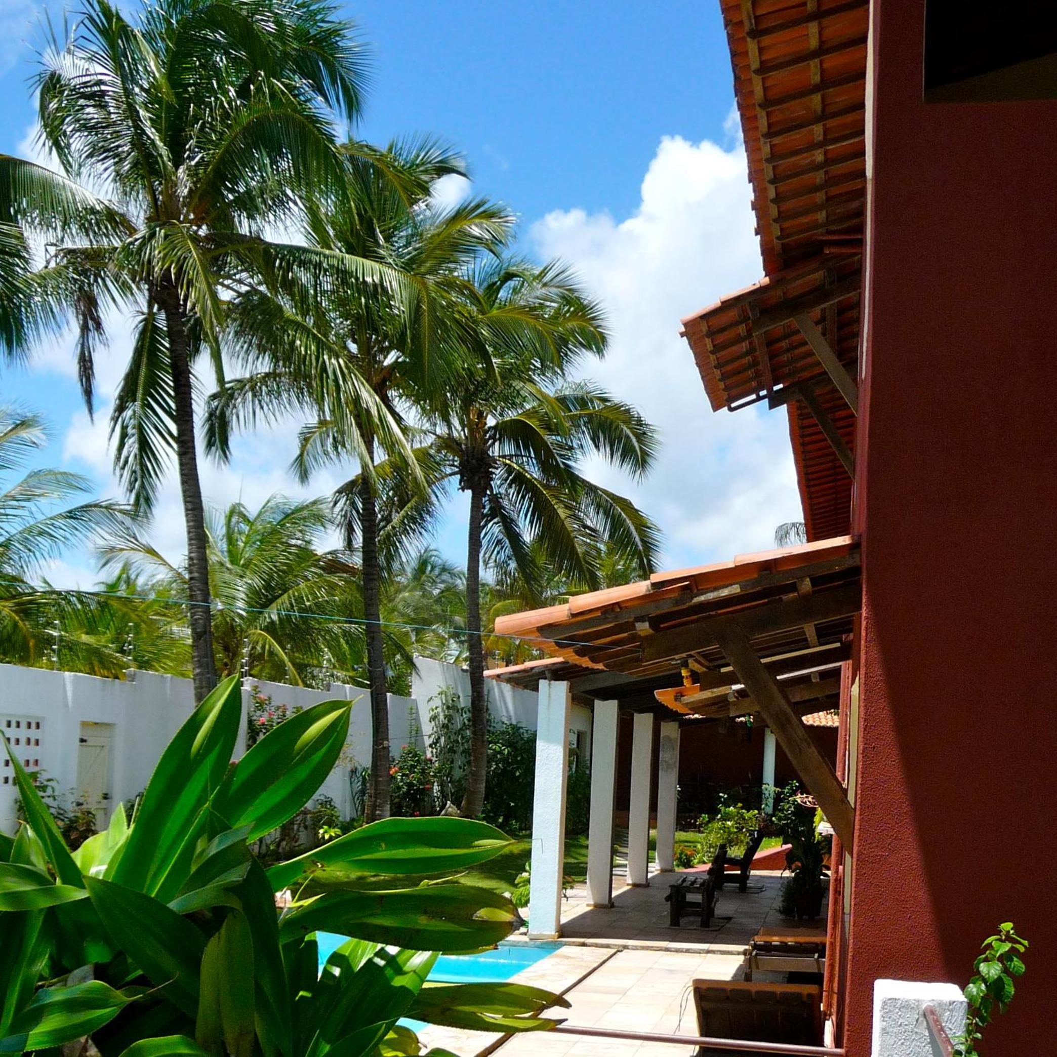 Casa Cohiba