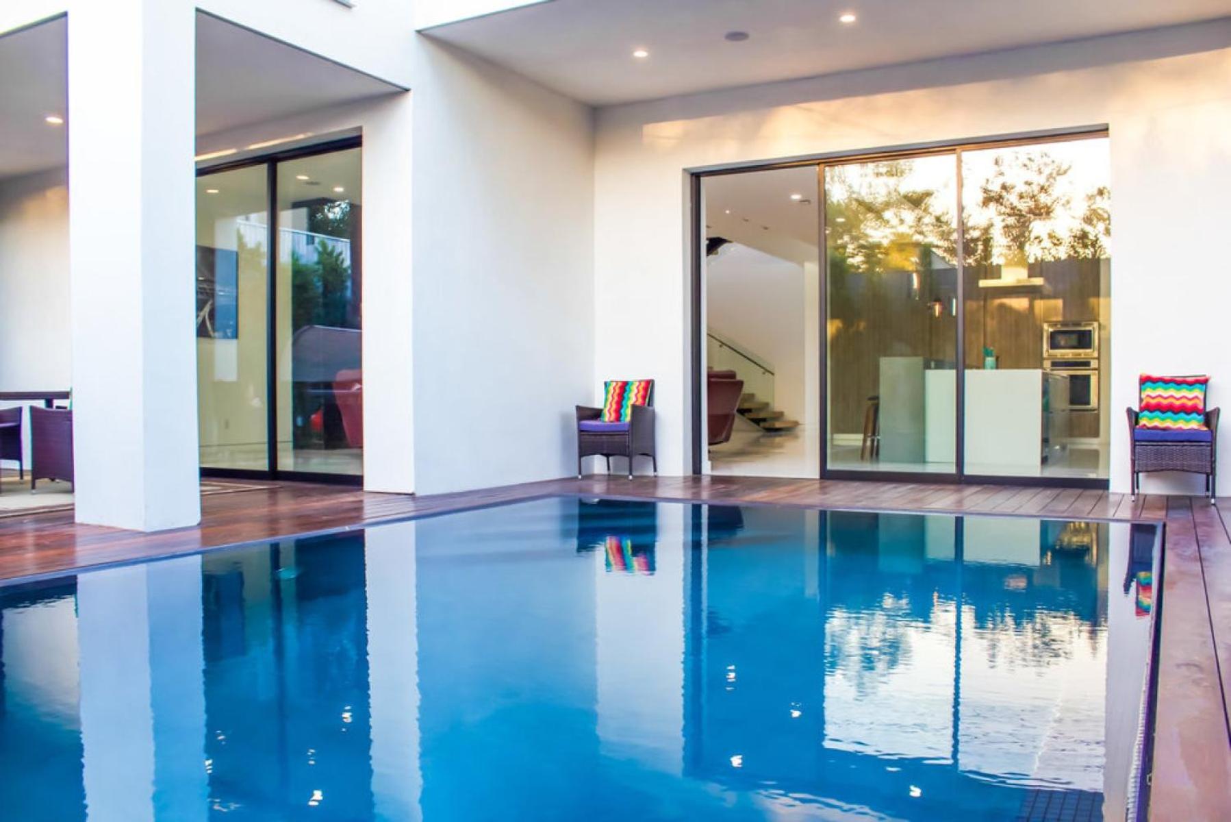 Villa Huston
