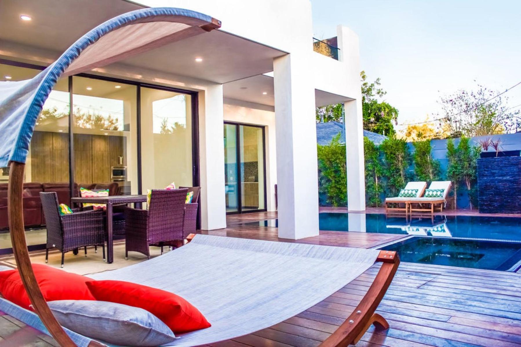 Villa Huston
