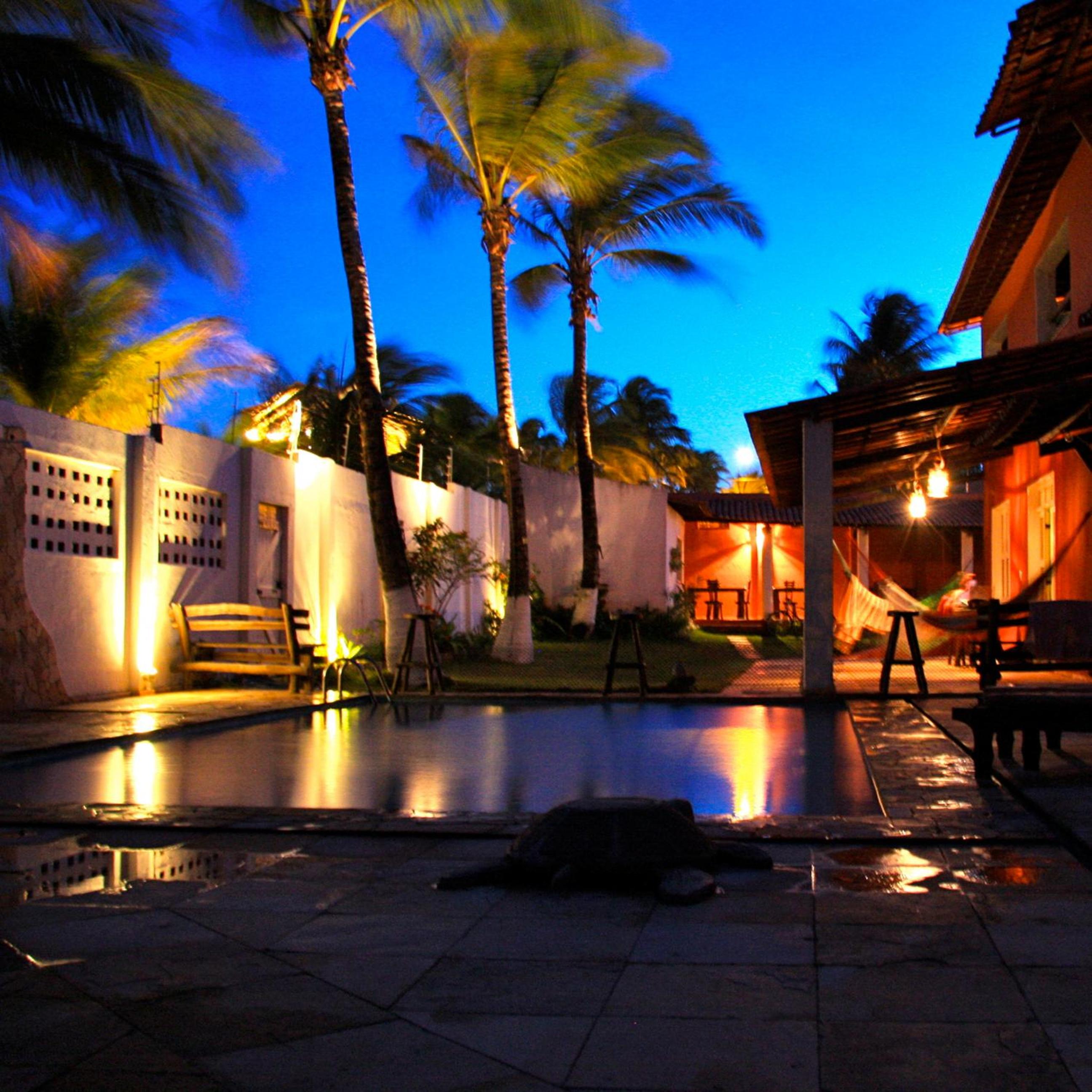 Casa Cohiba