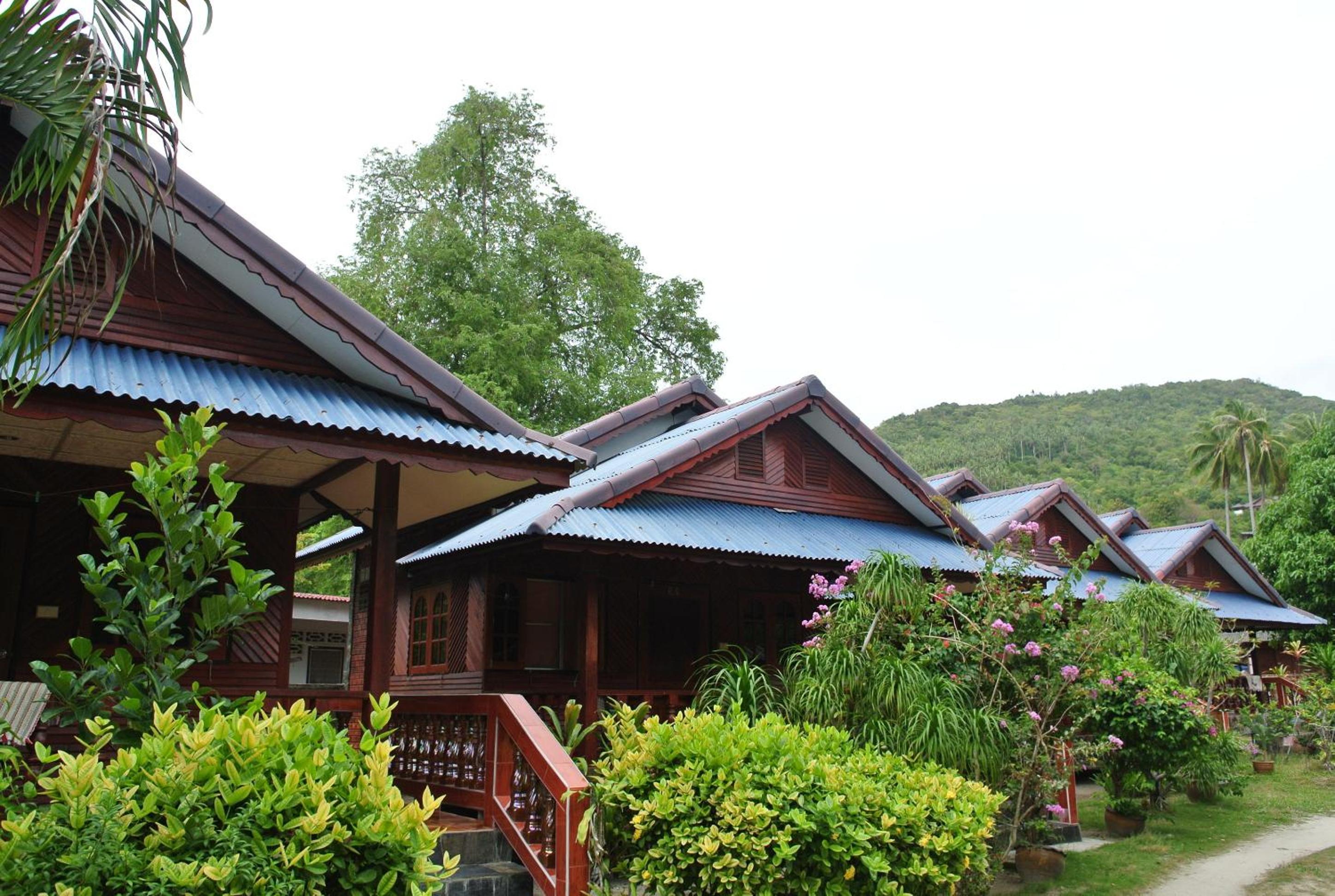 Silver Beach Bungalow