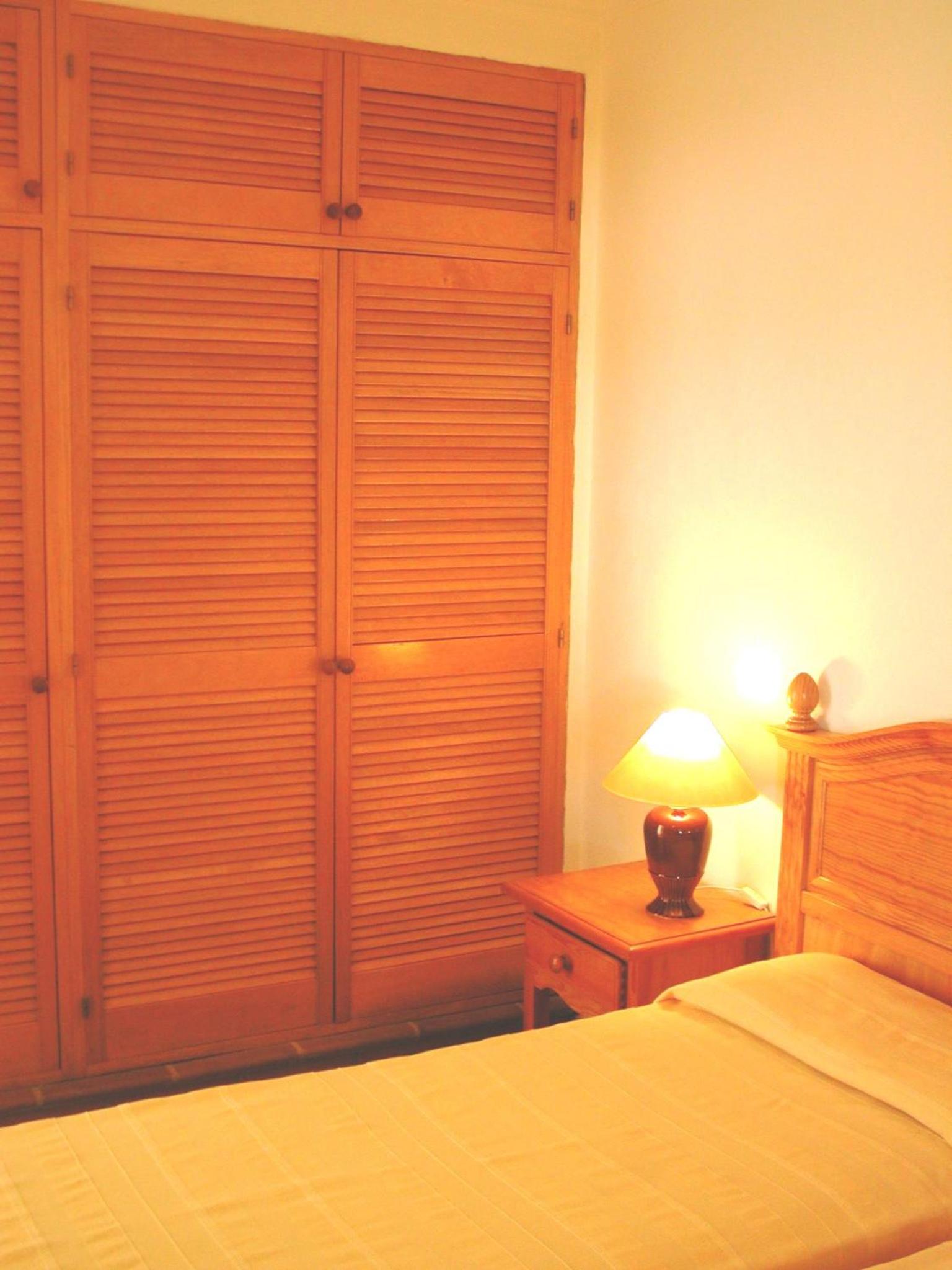 Finca San Ambrosio - Apartments in grüner Oase mit Terrasse, Pool, Heizung, WiFi view 3