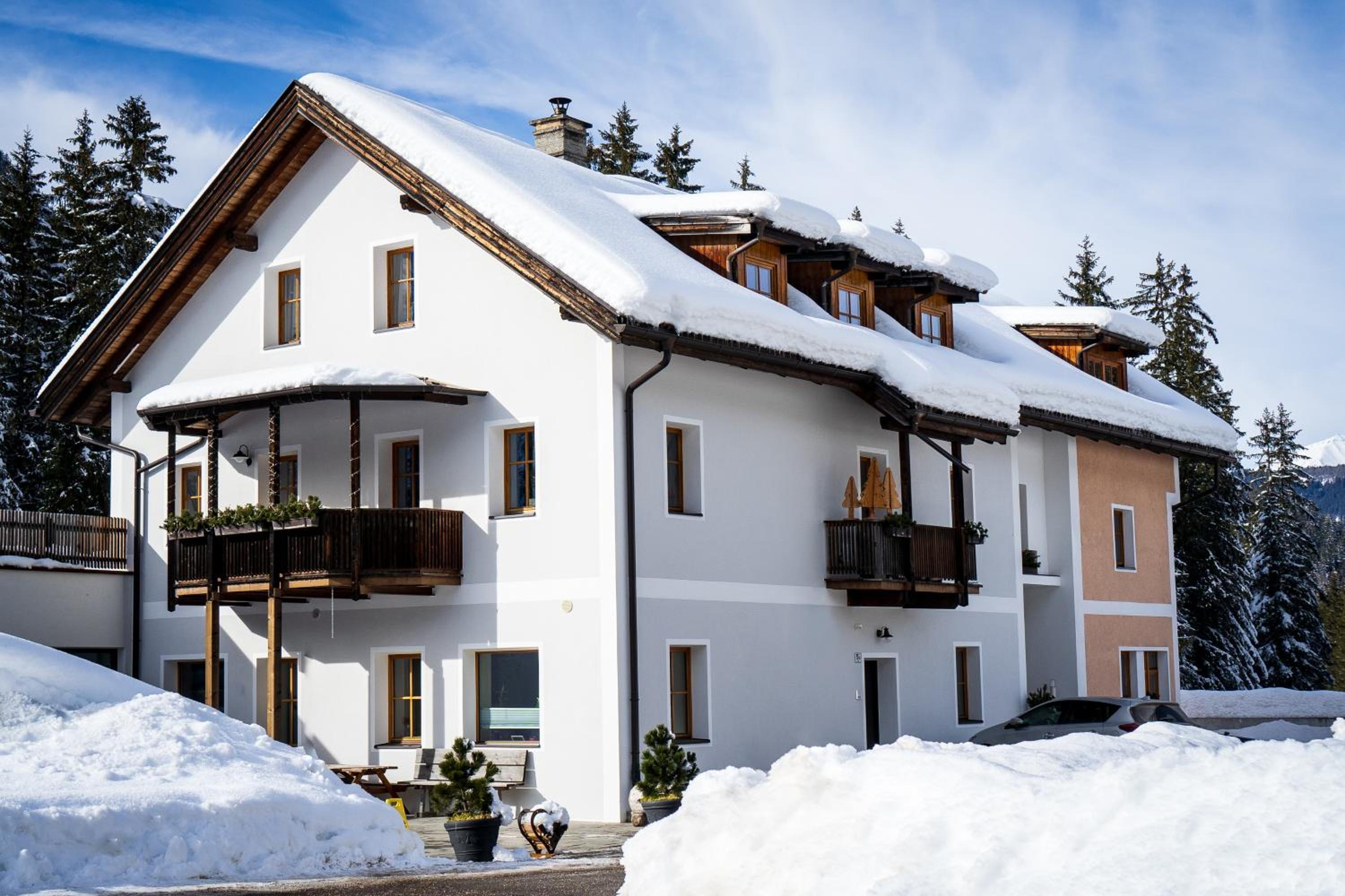 Apartments & Relax Greta view 2