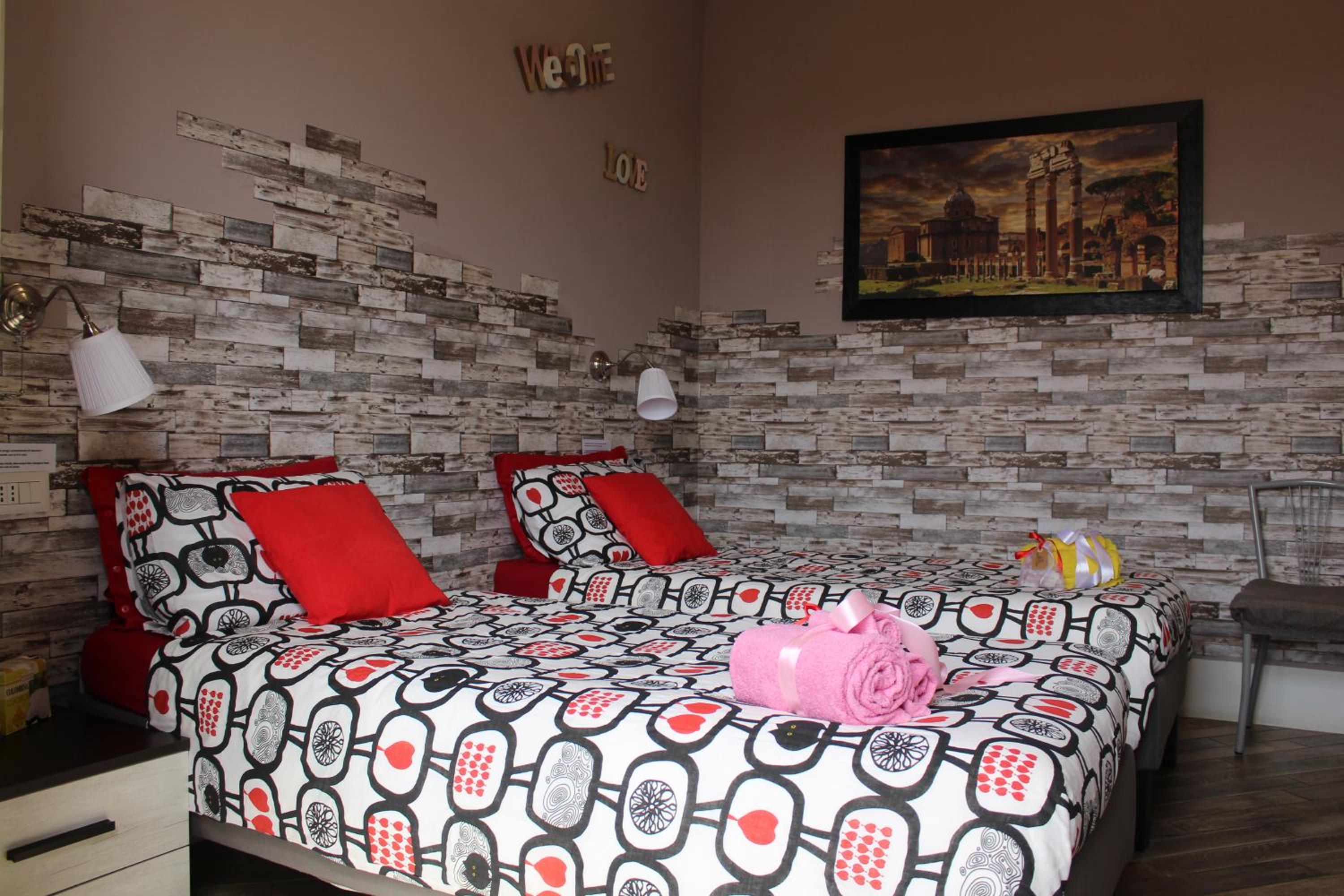 Terrazza 29 Holiday Home