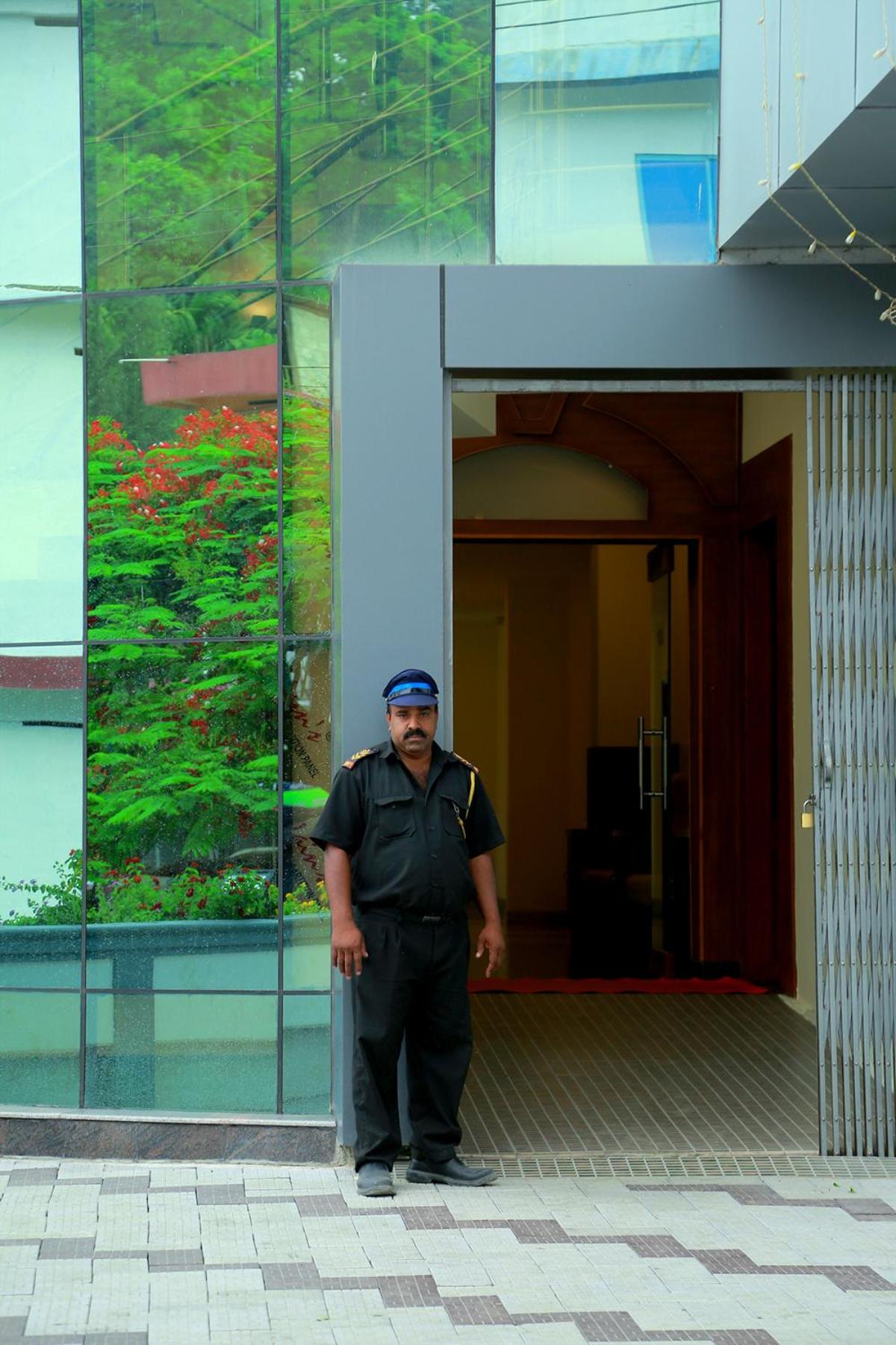 Thekkady Vacations - Woodside residency - Property Image 4