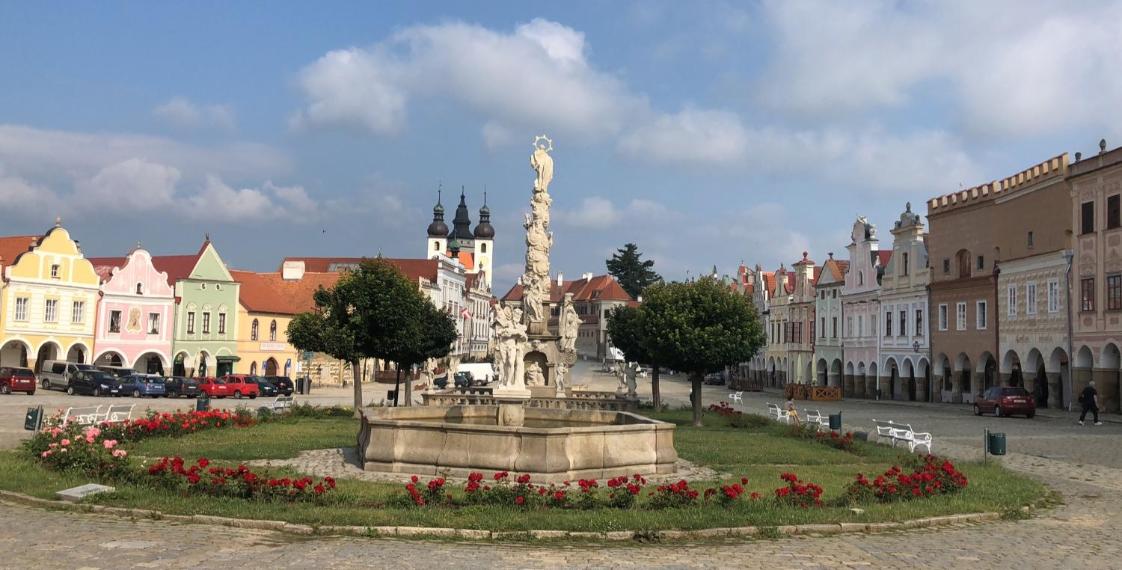 Privát U Čejků