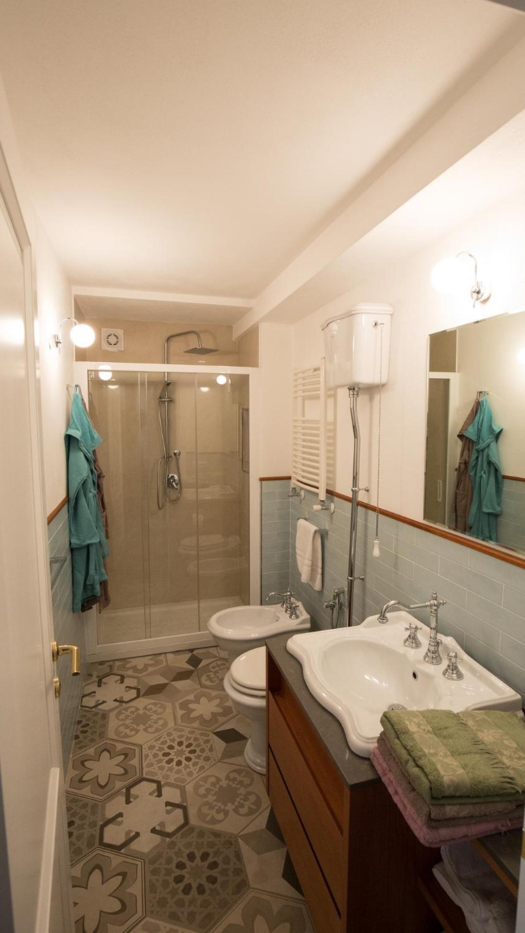 Villa Klaudia - charming house
