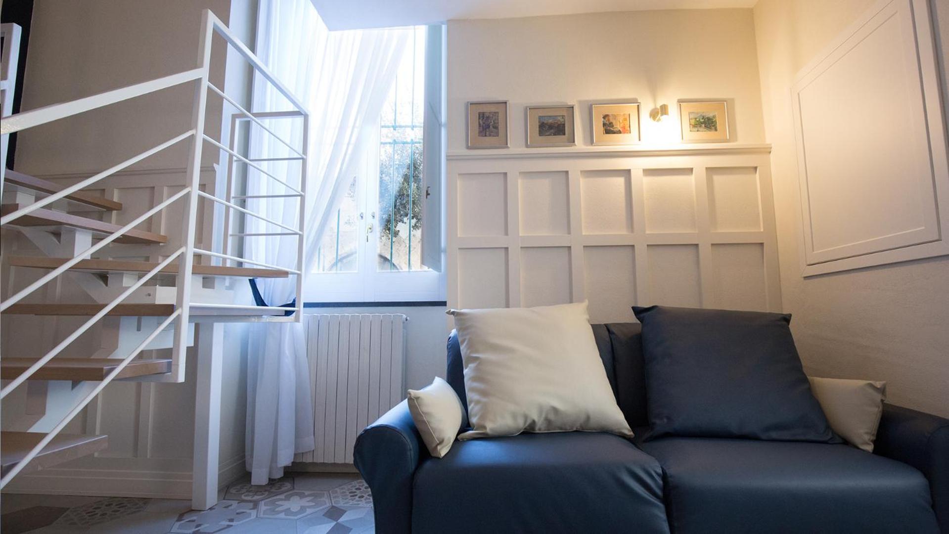 Villa Klaudia - charming house