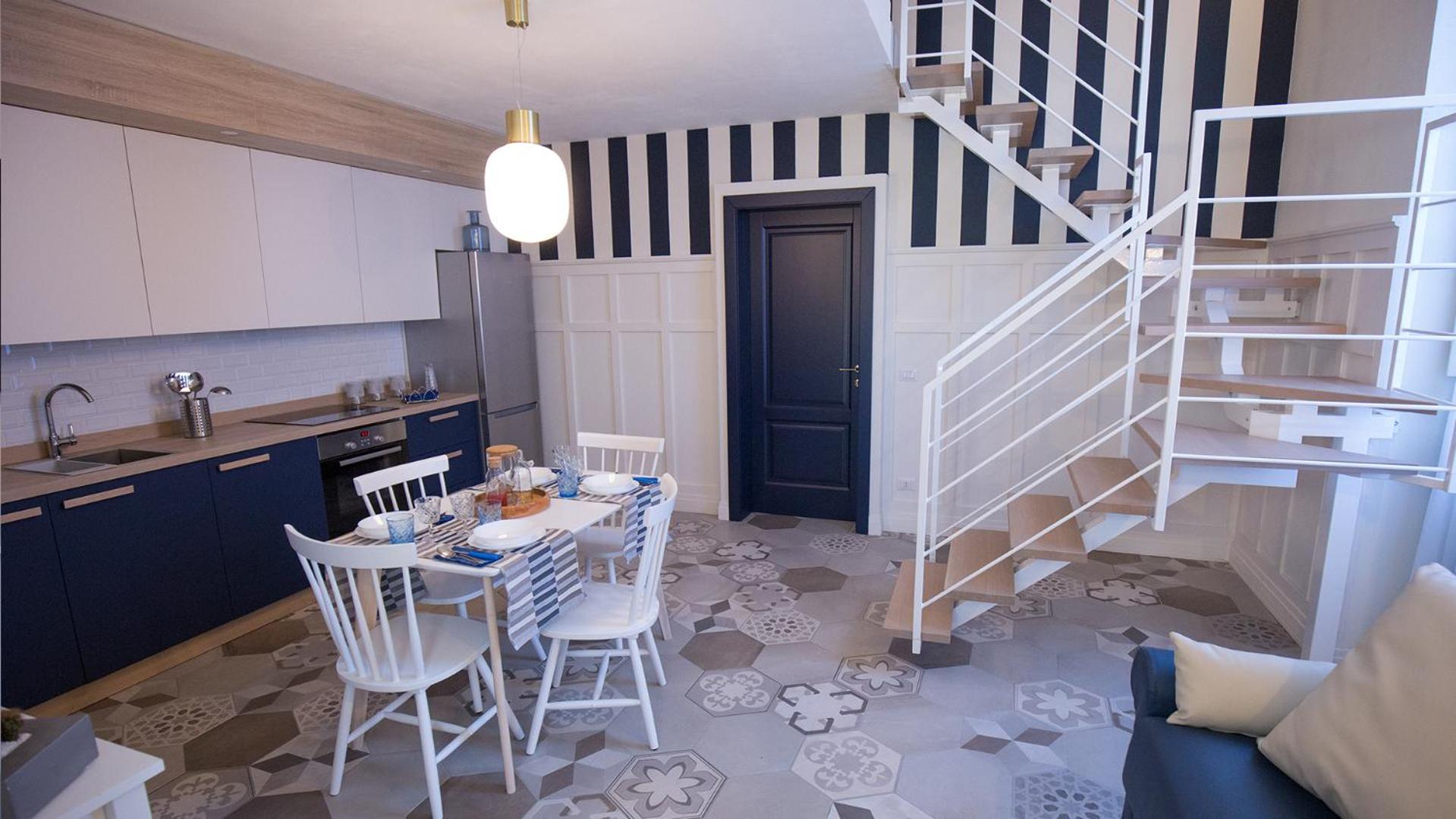 Villa Klaudia - charming house