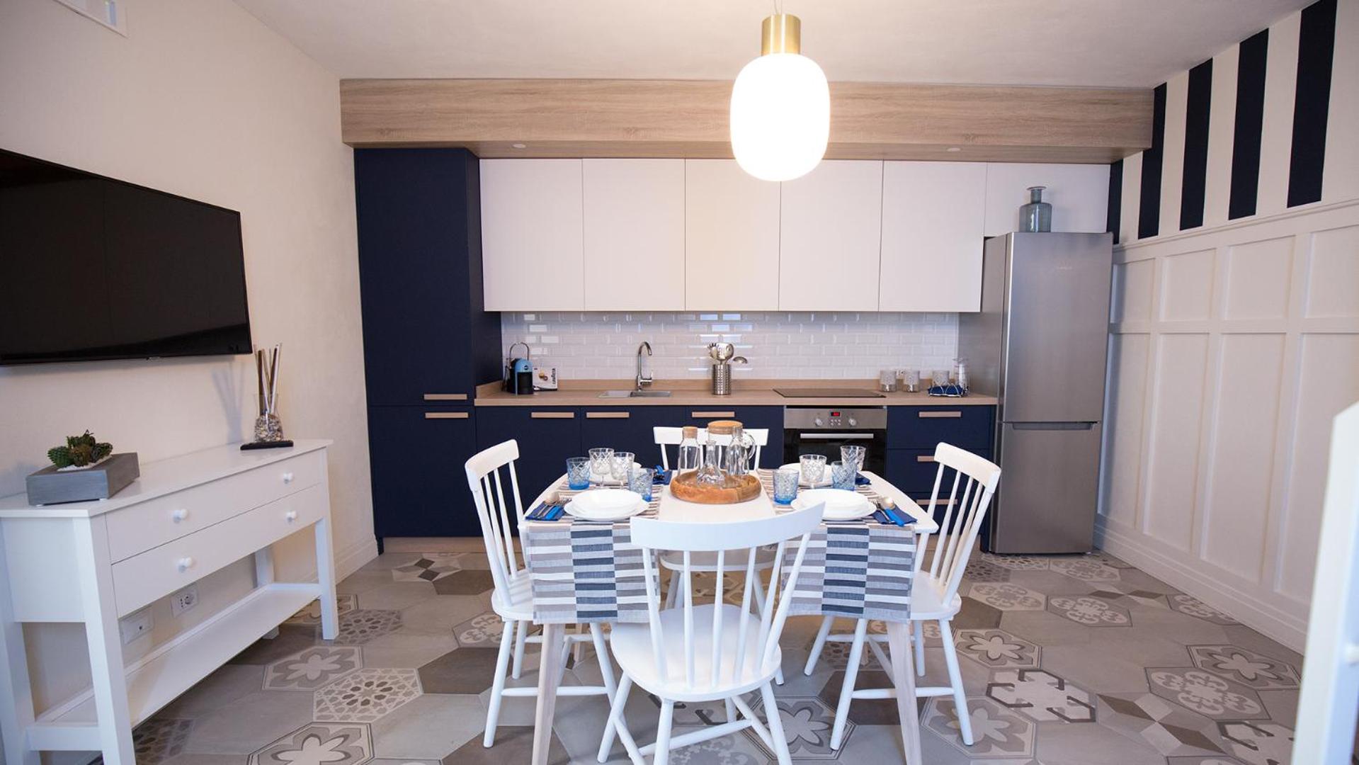 Villa Klaudia - charming house