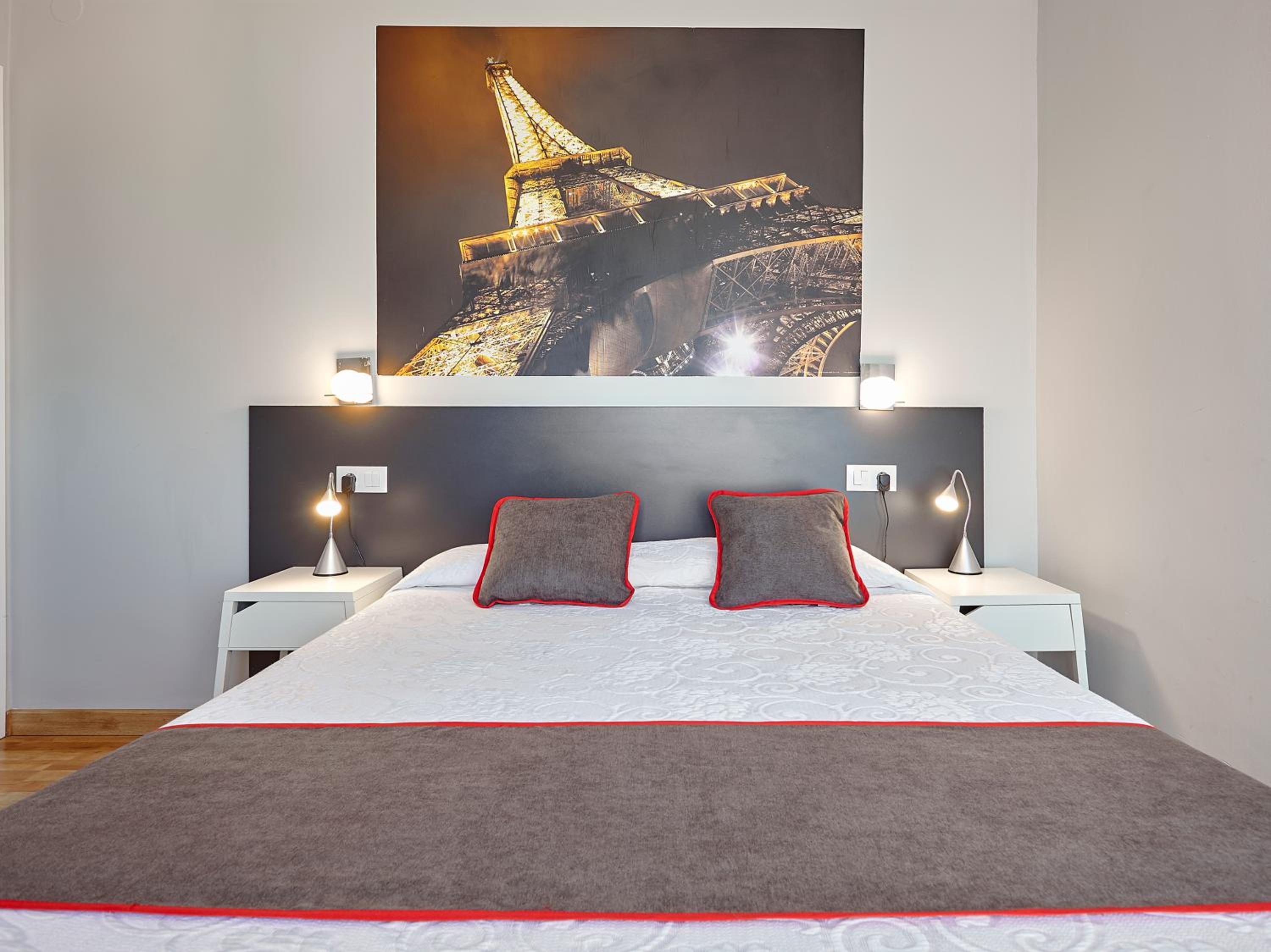 Hostal Mas Ferrer