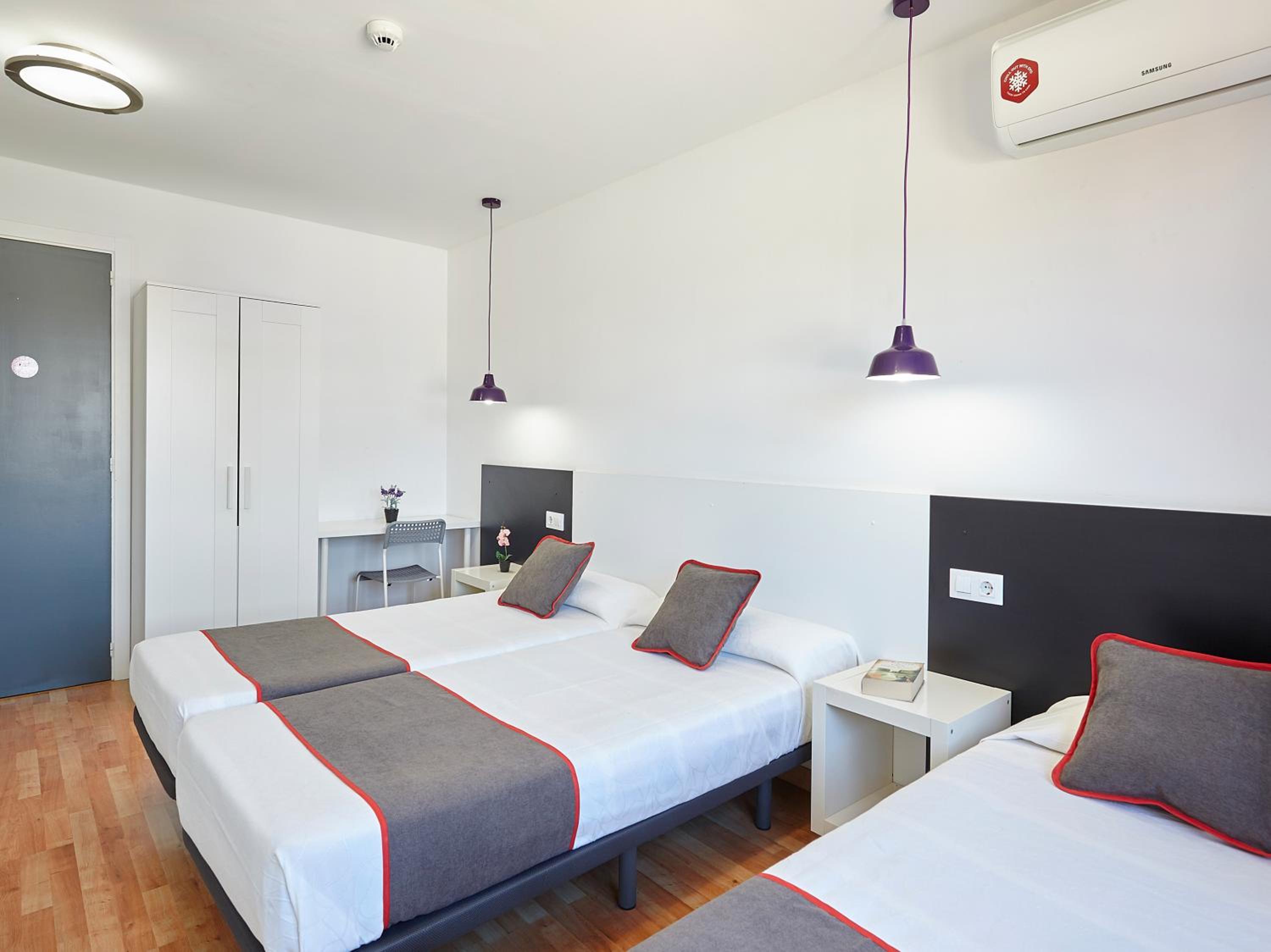 Hostal Mas Ferrer