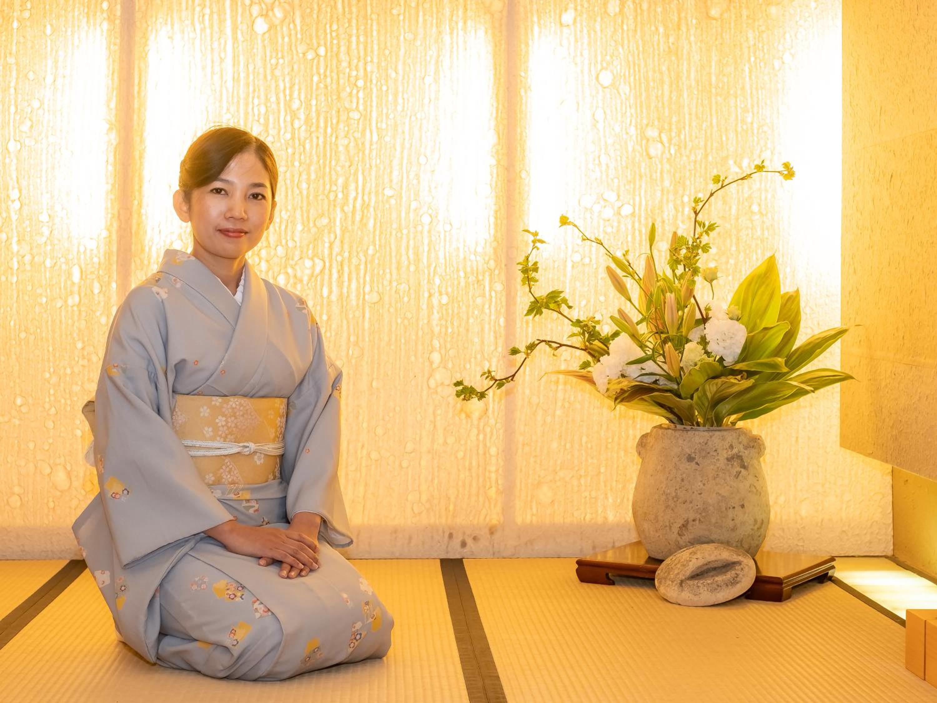 human