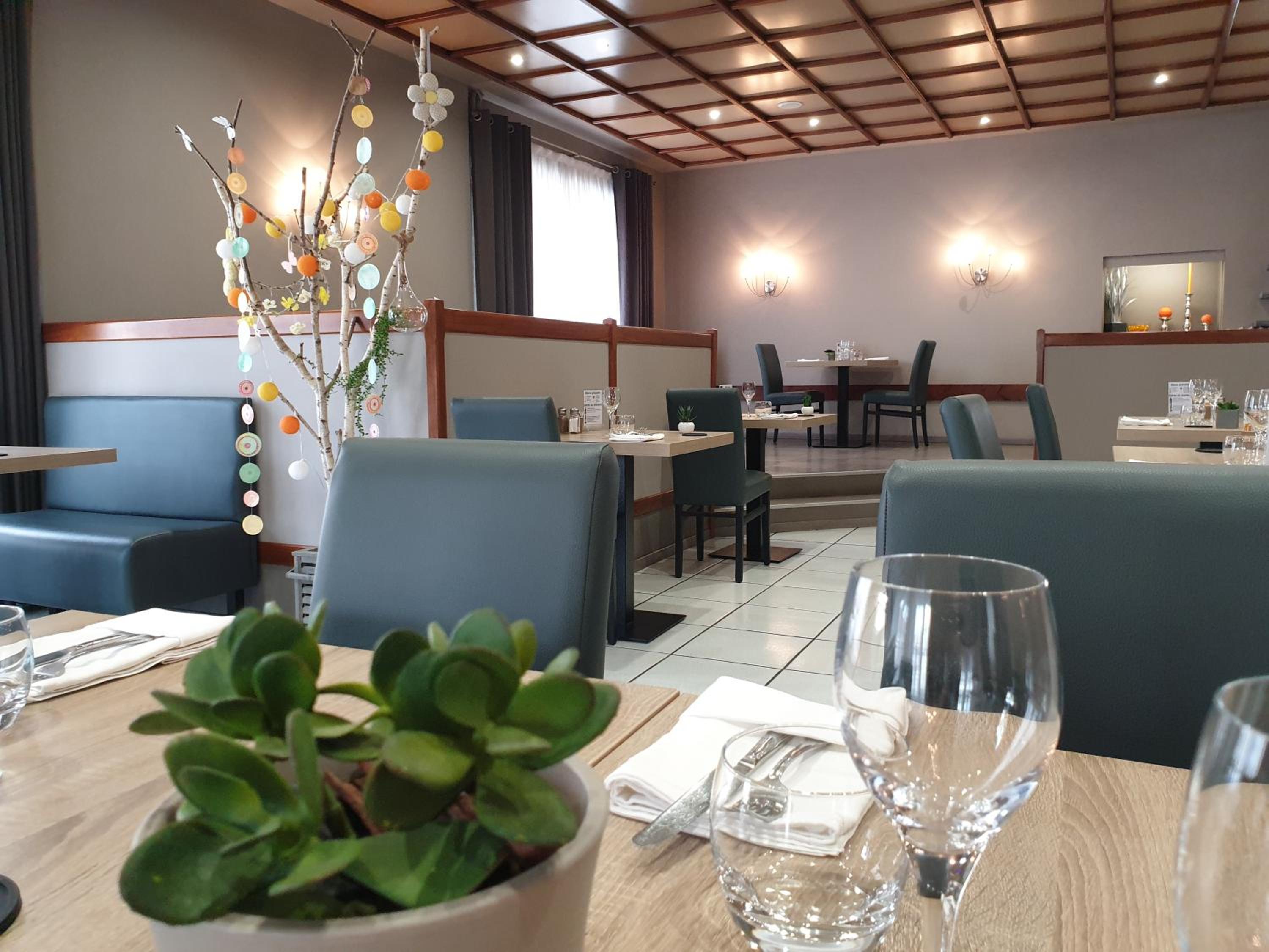 Hôtel Malpel, photo 13