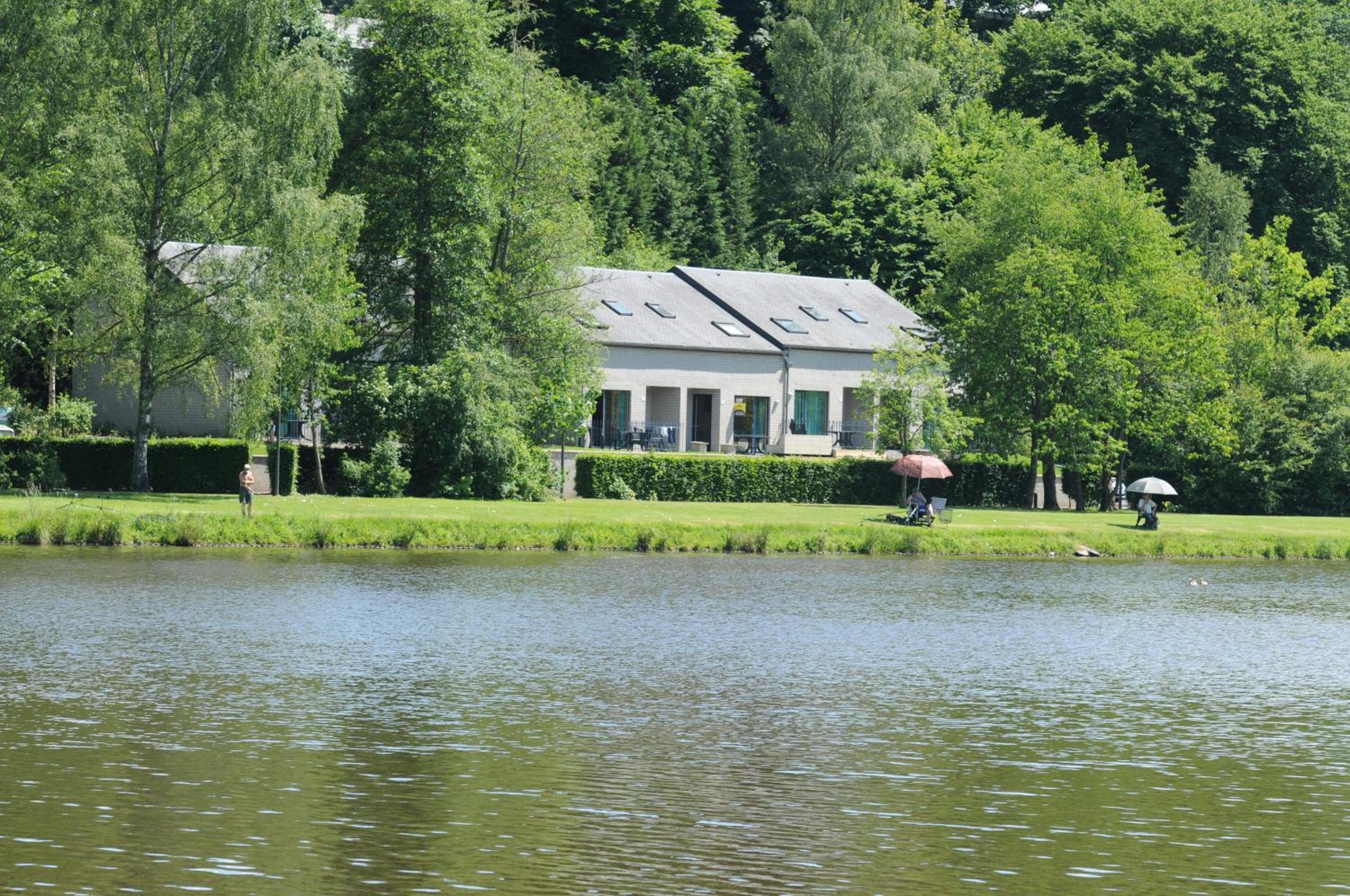 Libellule Style Vielsalm
