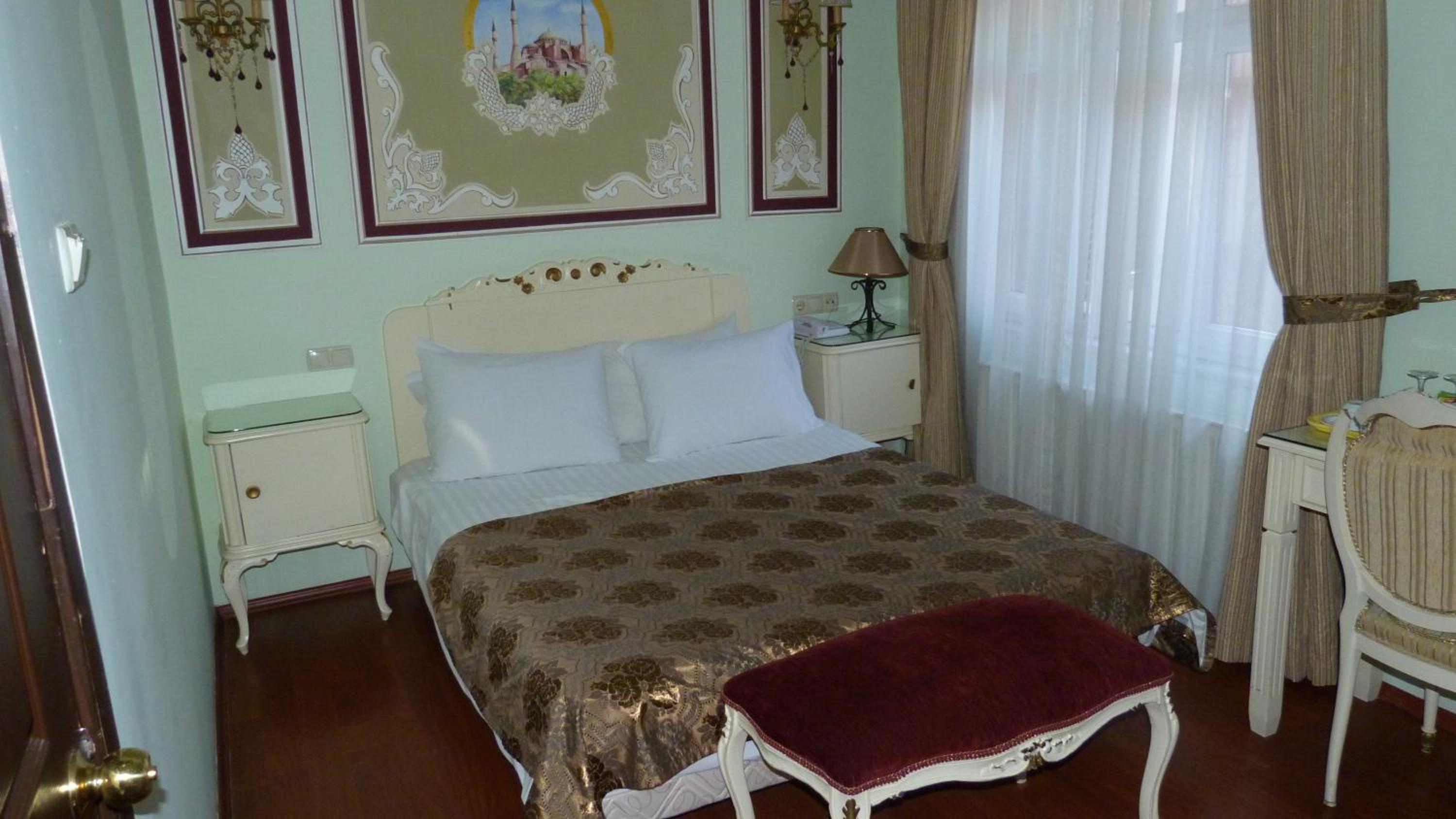 Asmali Otel - Image 77