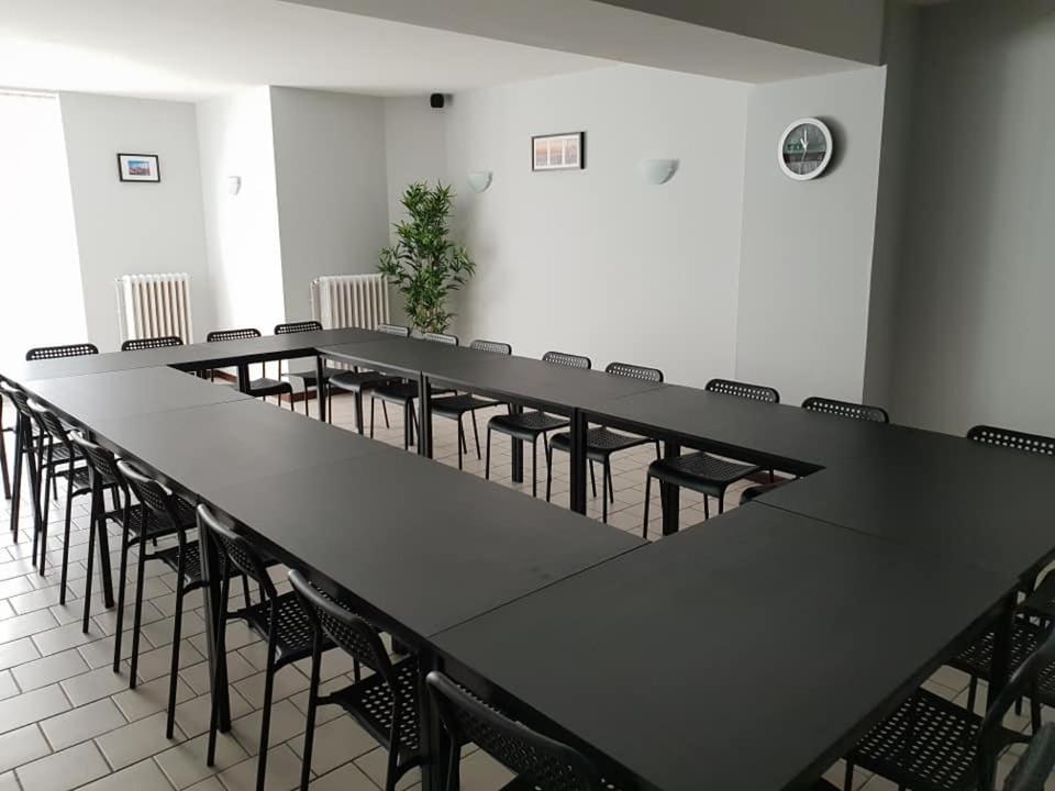 meeting room