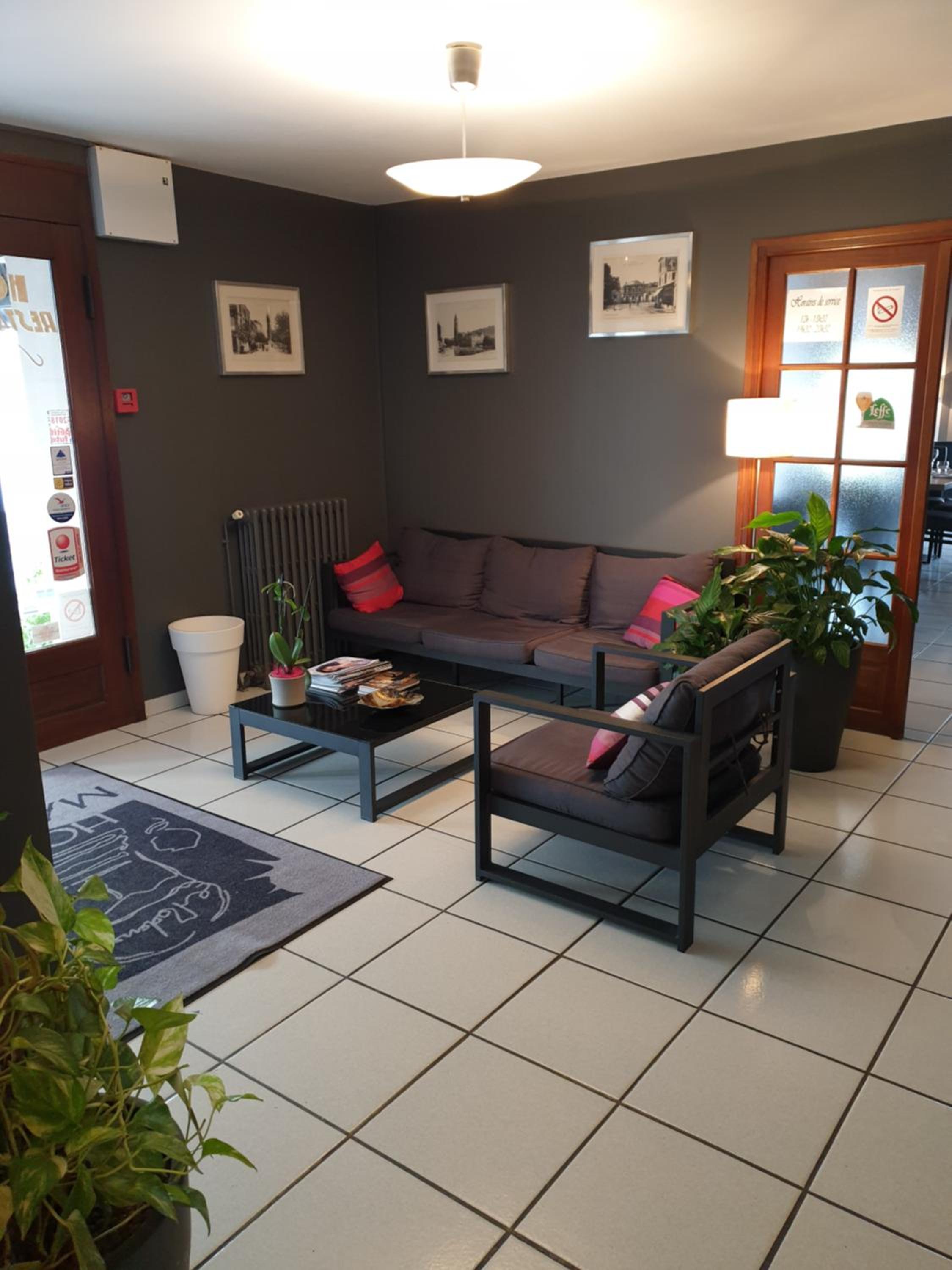 Hôtel Malpel, photo 15