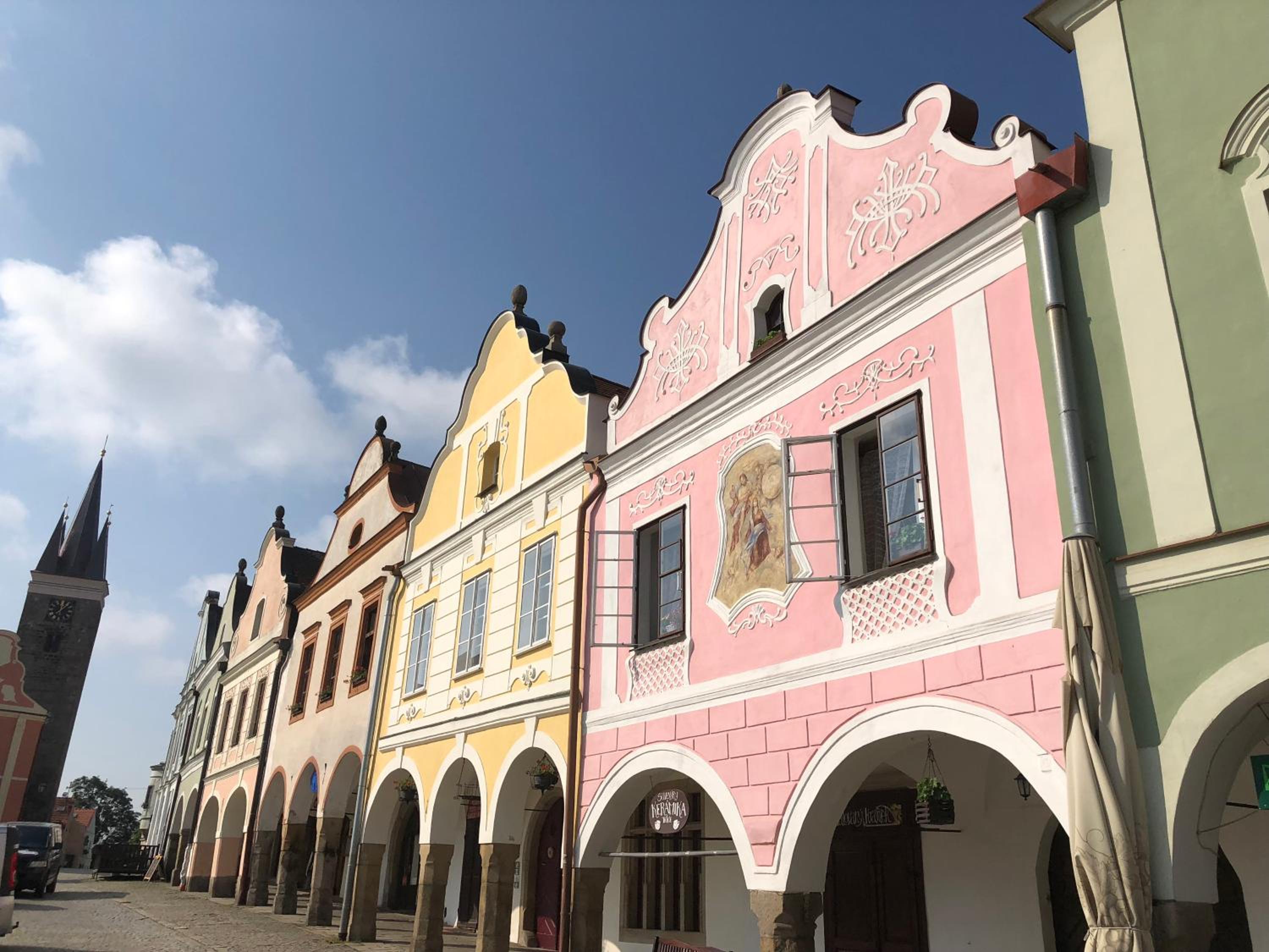 Privát U Čejků