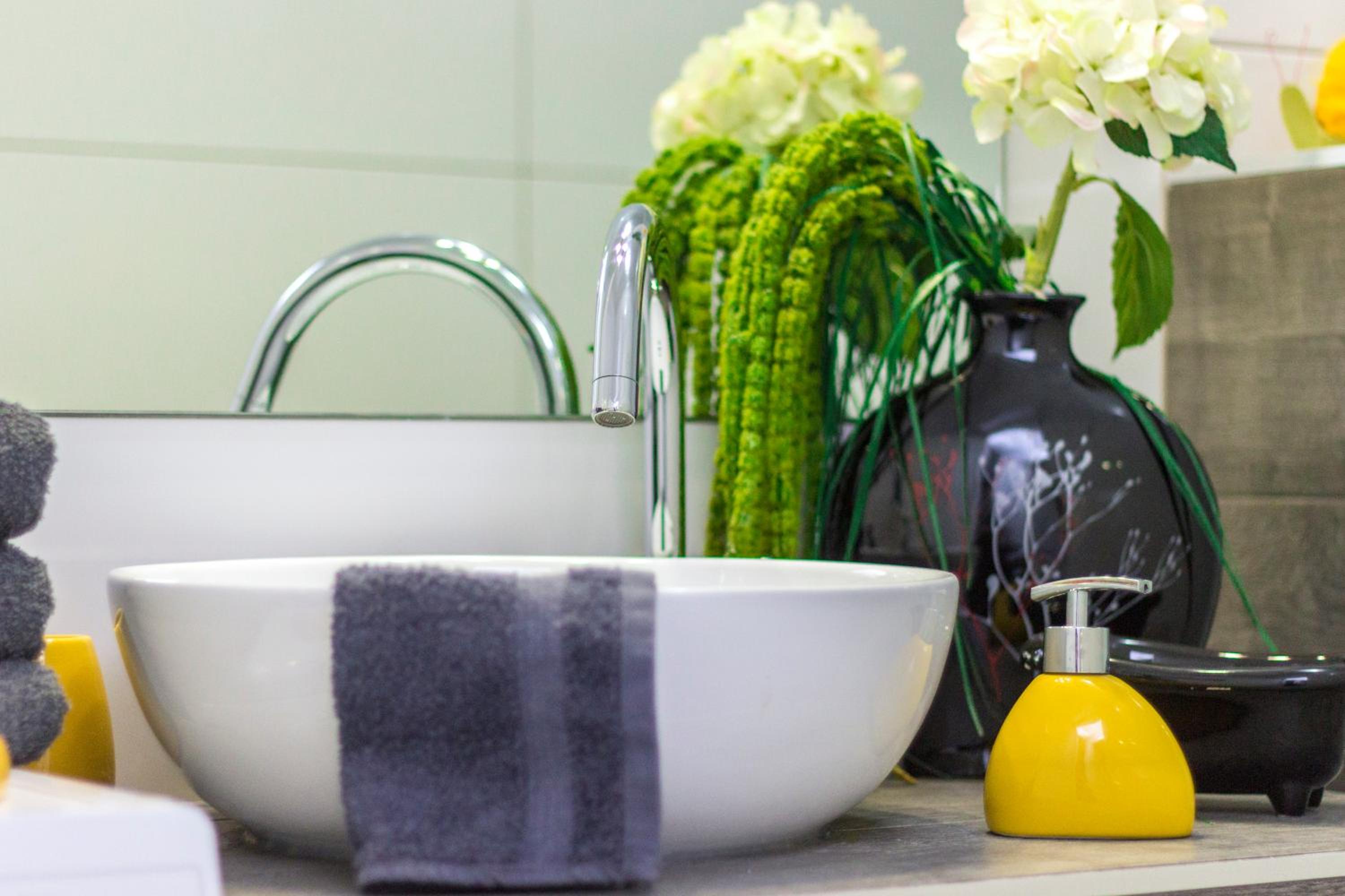 Apartments Slavica
