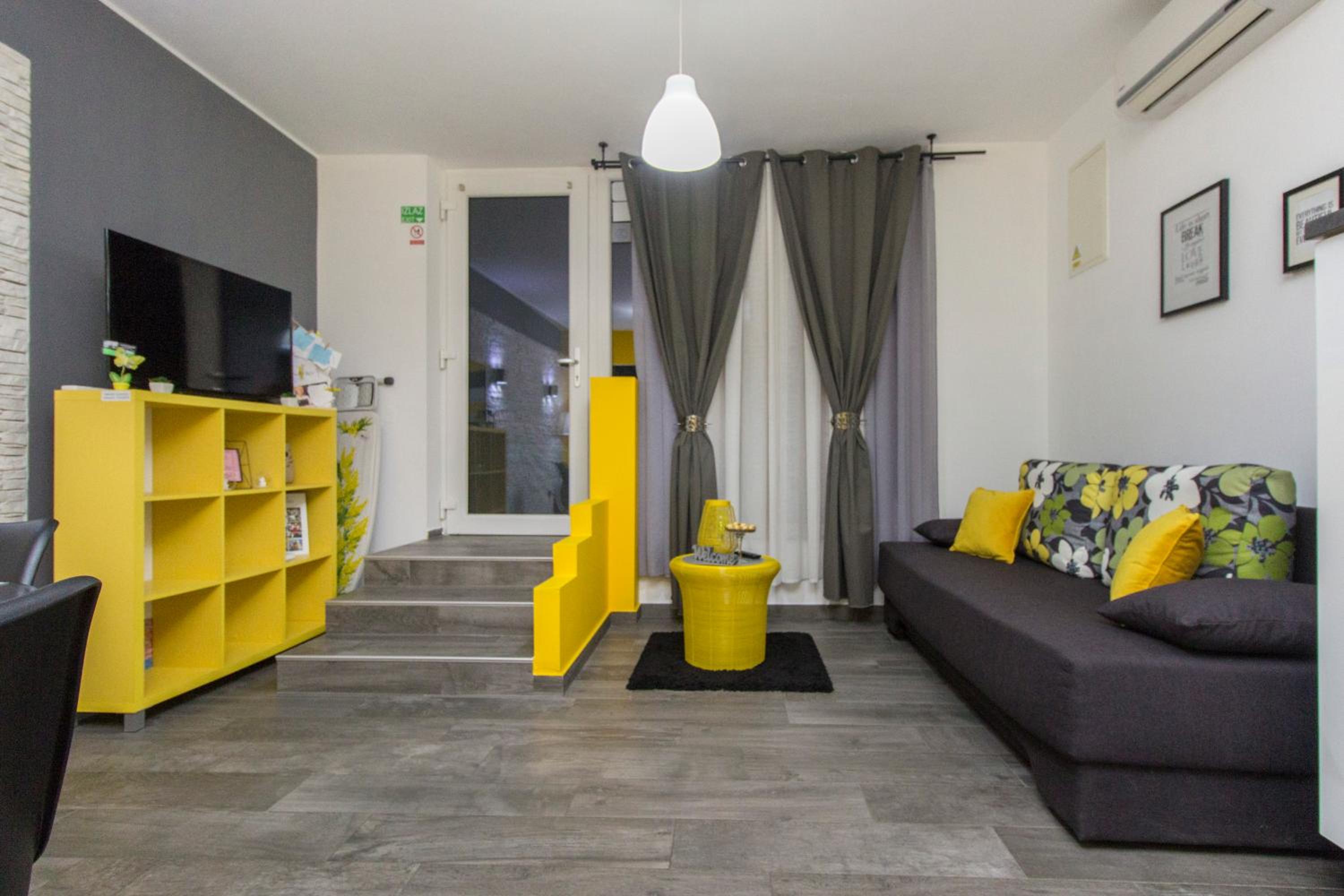 Apartments Slavica