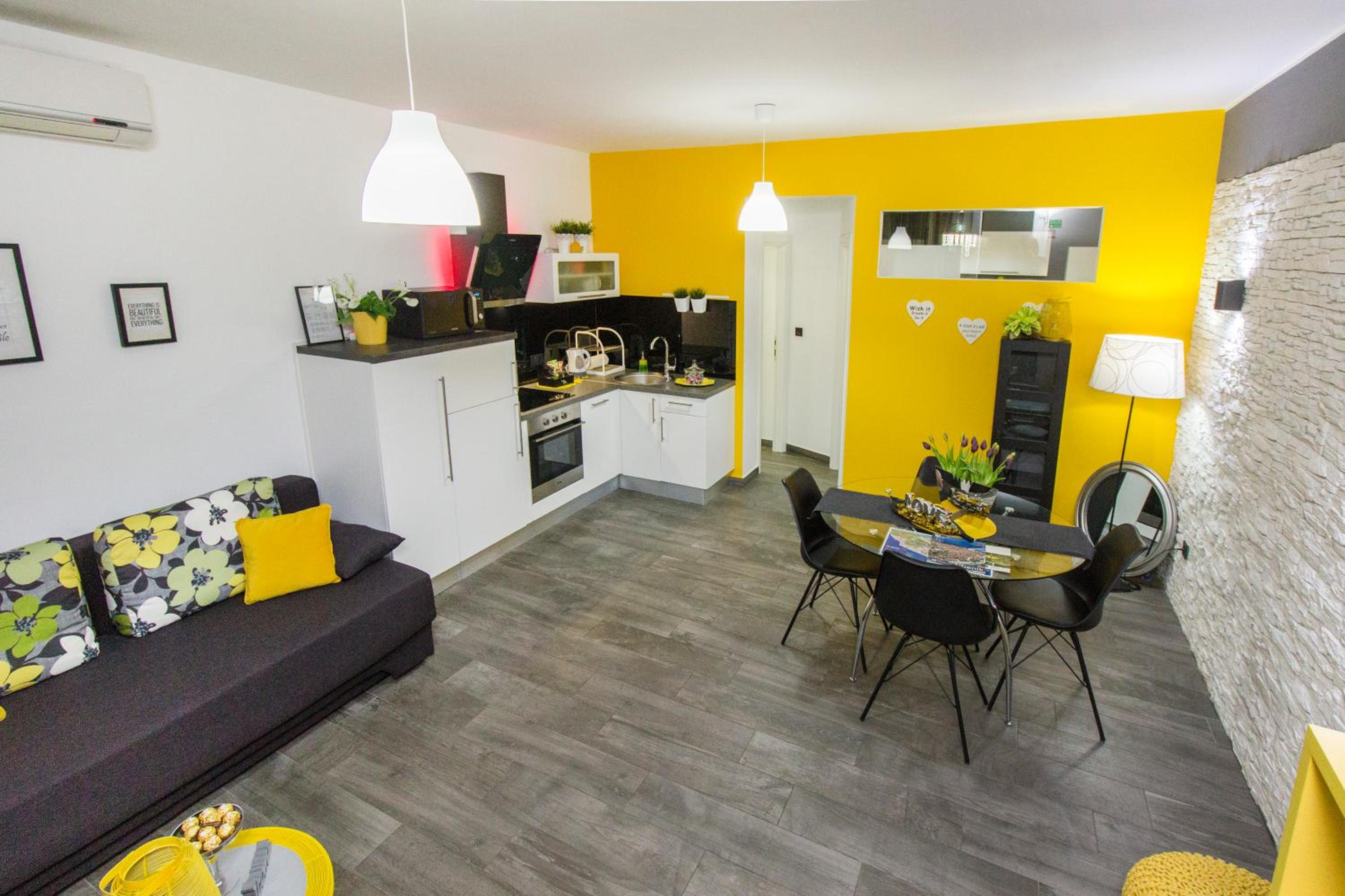 Apartments Slavica