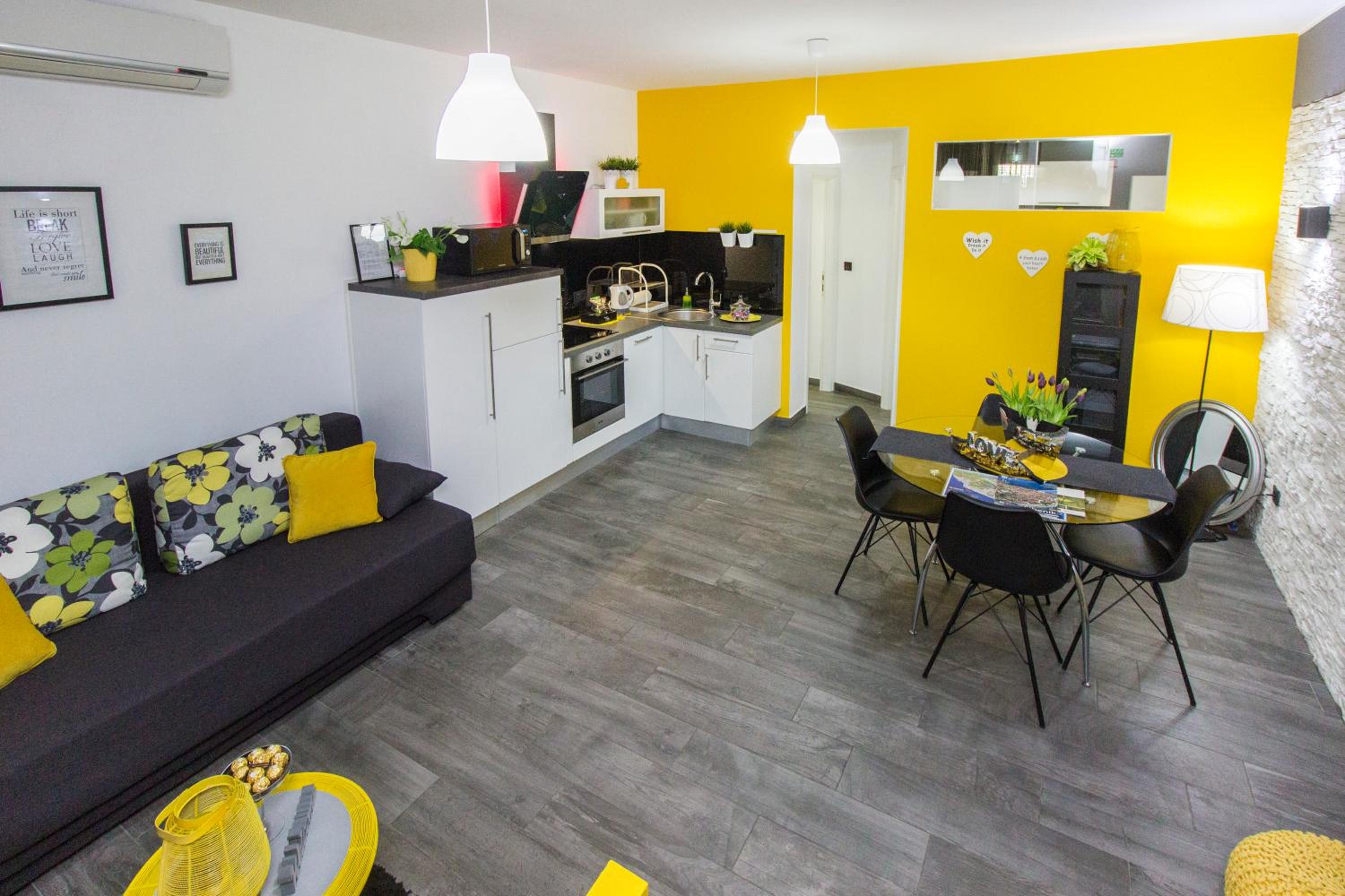 Apartments Slavica