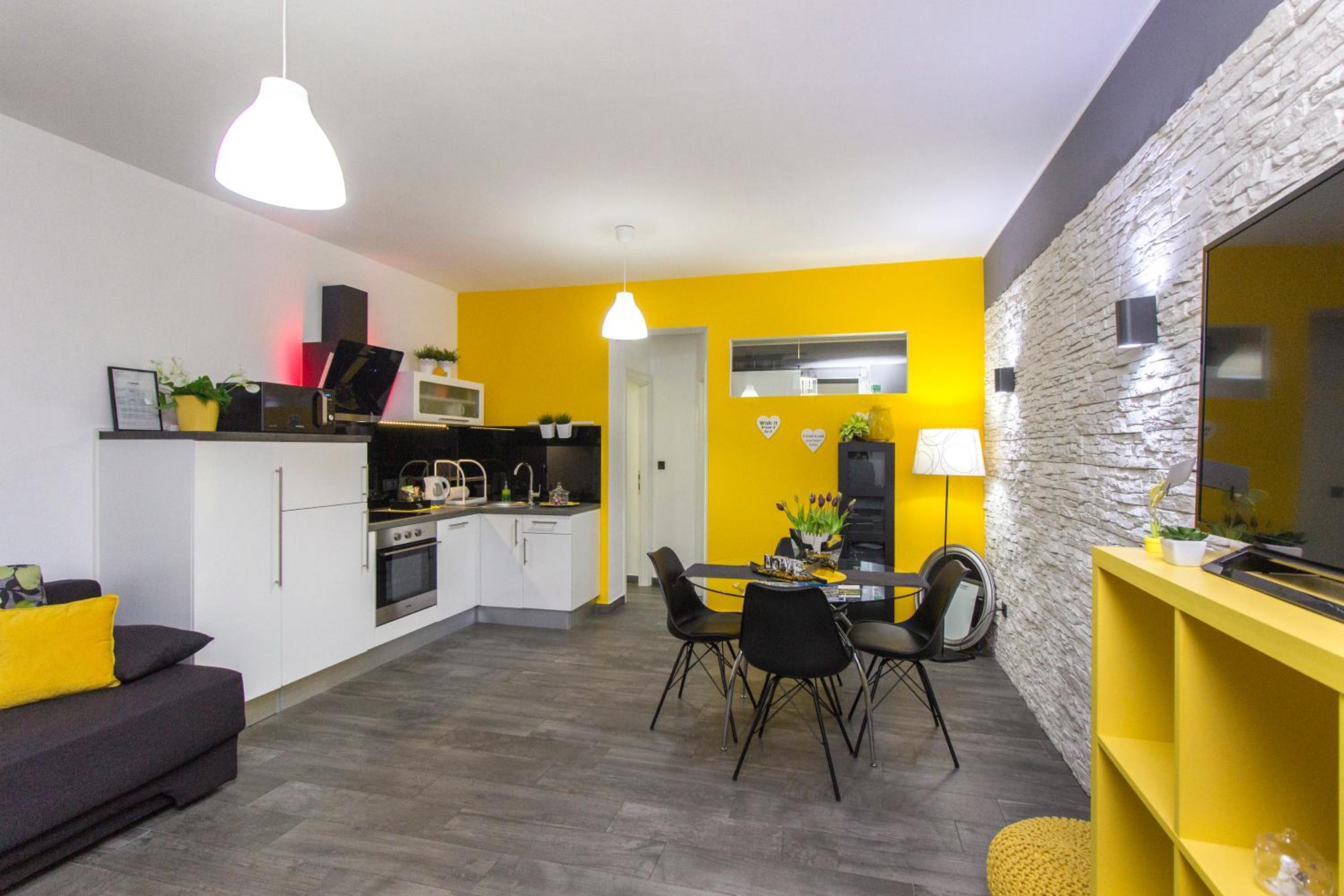 Apartments Slavica