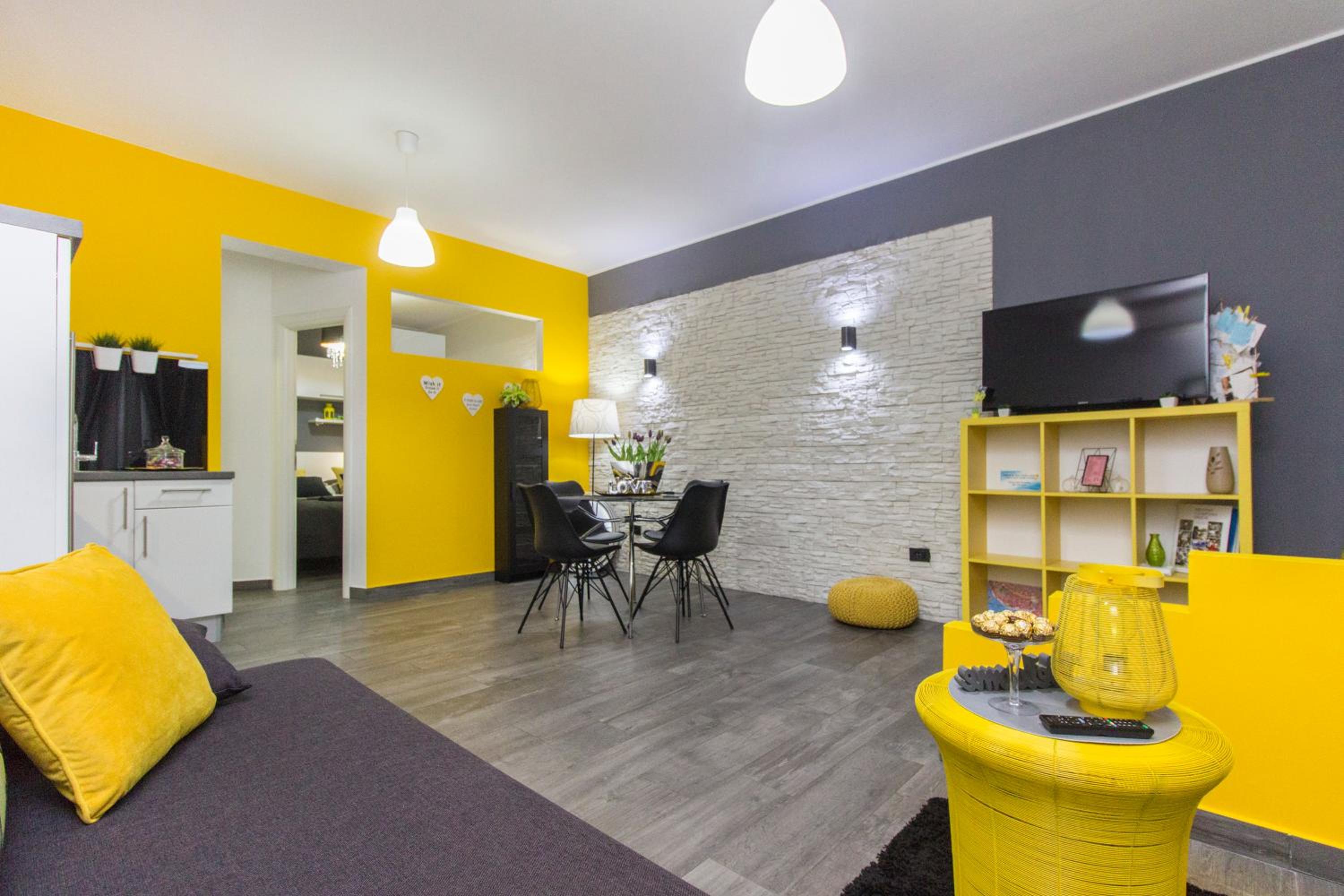 Apartments Slavica