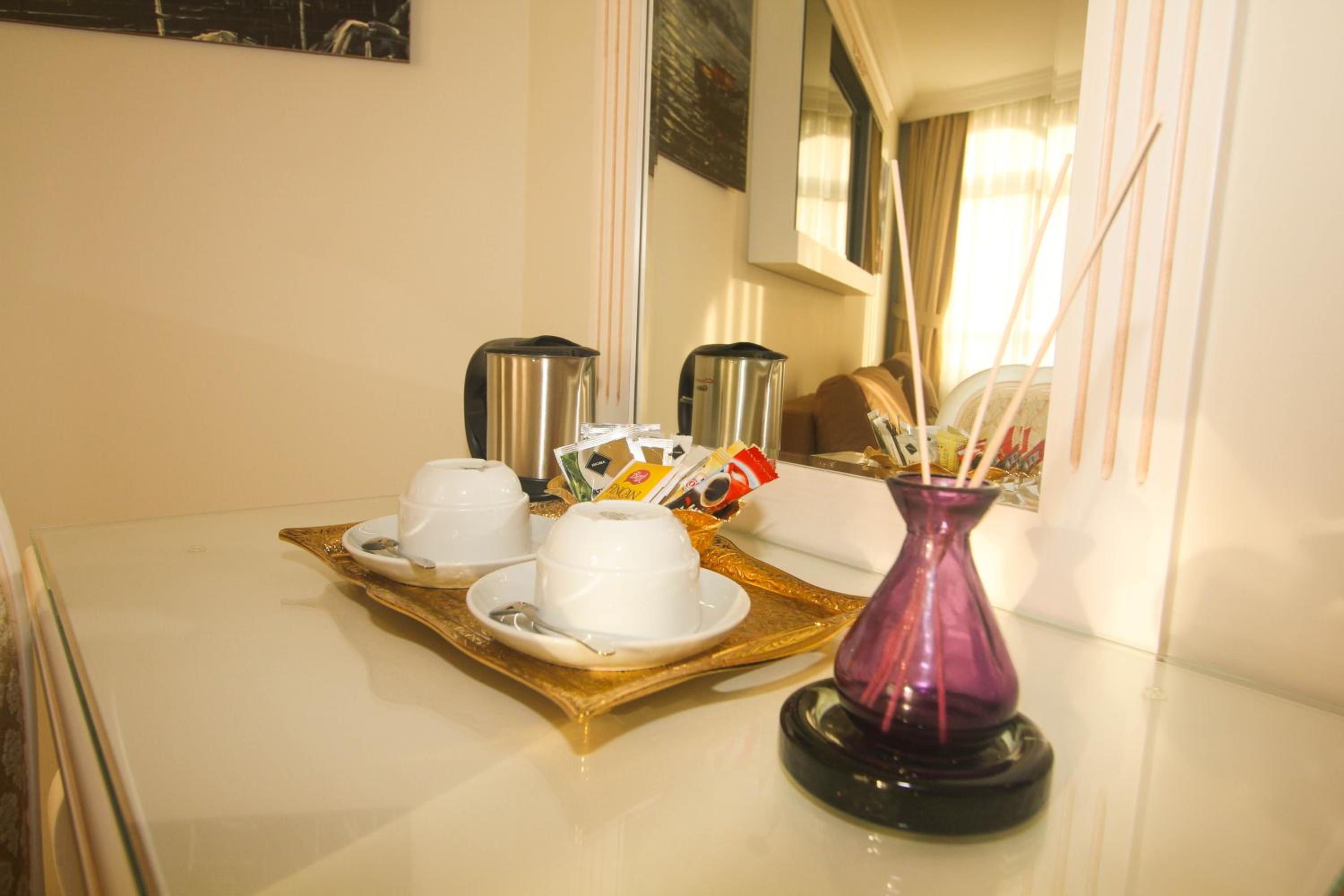 Venue Otel İstanbul Eski Şehir - Image 23