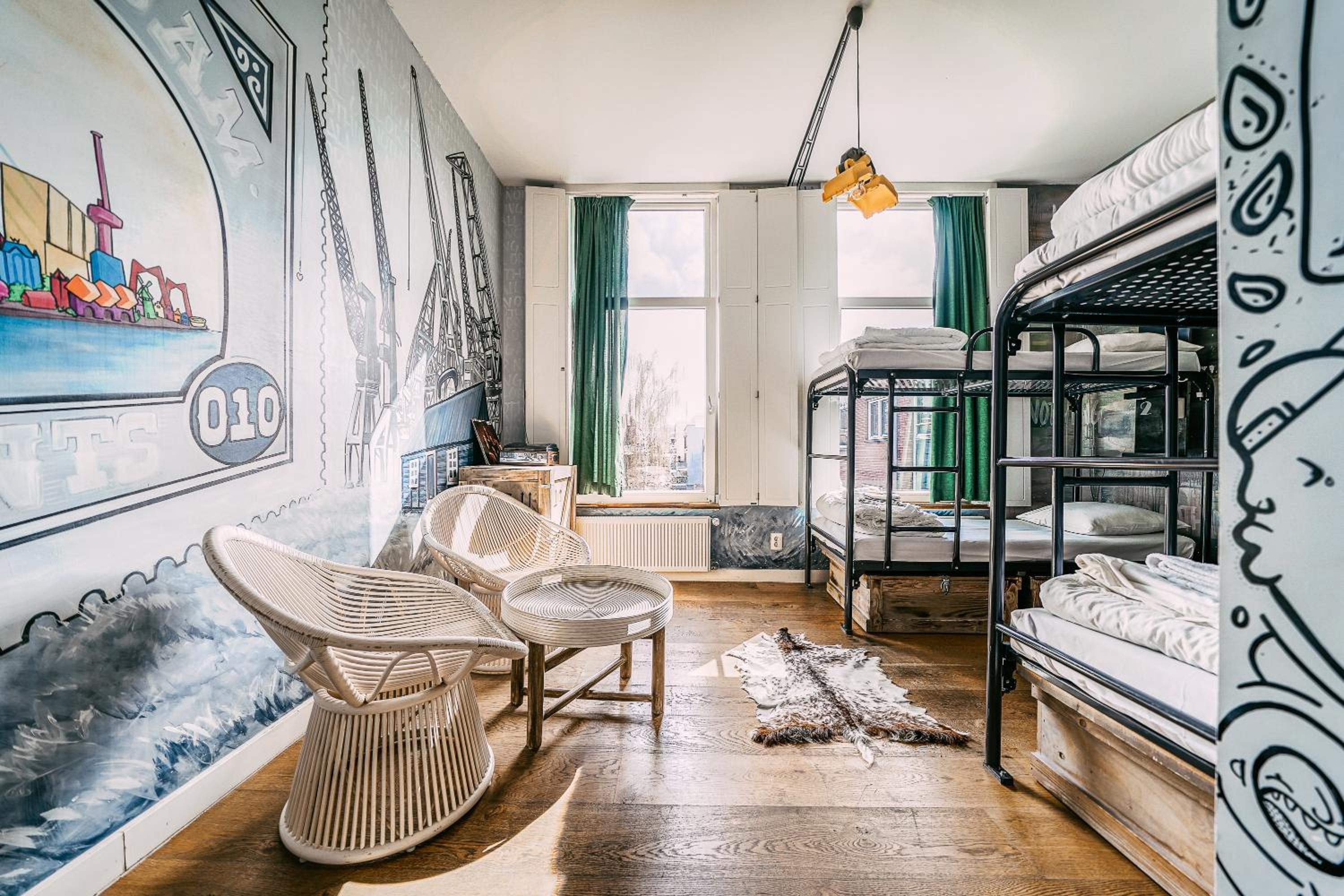 King Kong Hostel