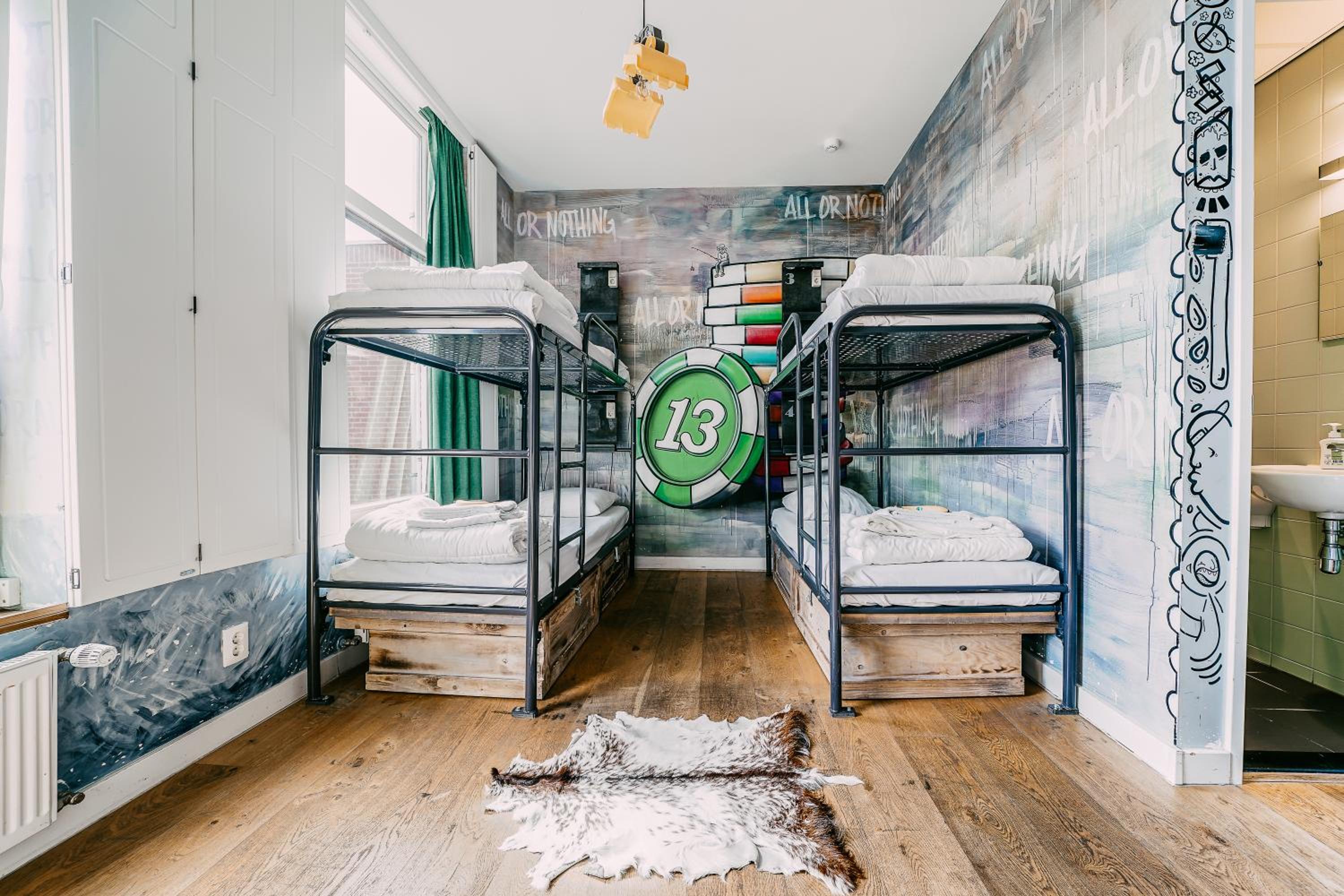 King Kong Hostel