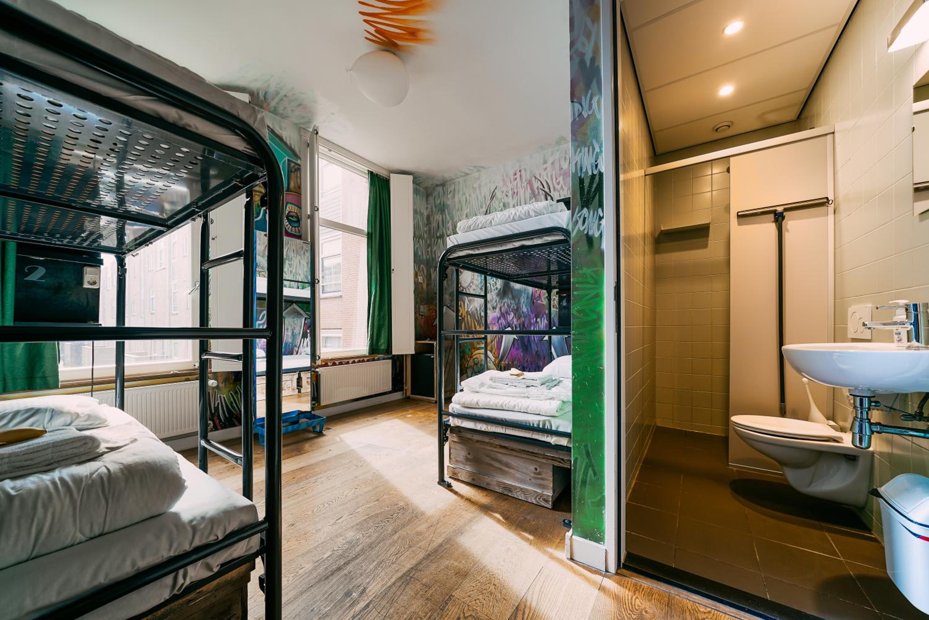 King Kong Hostel