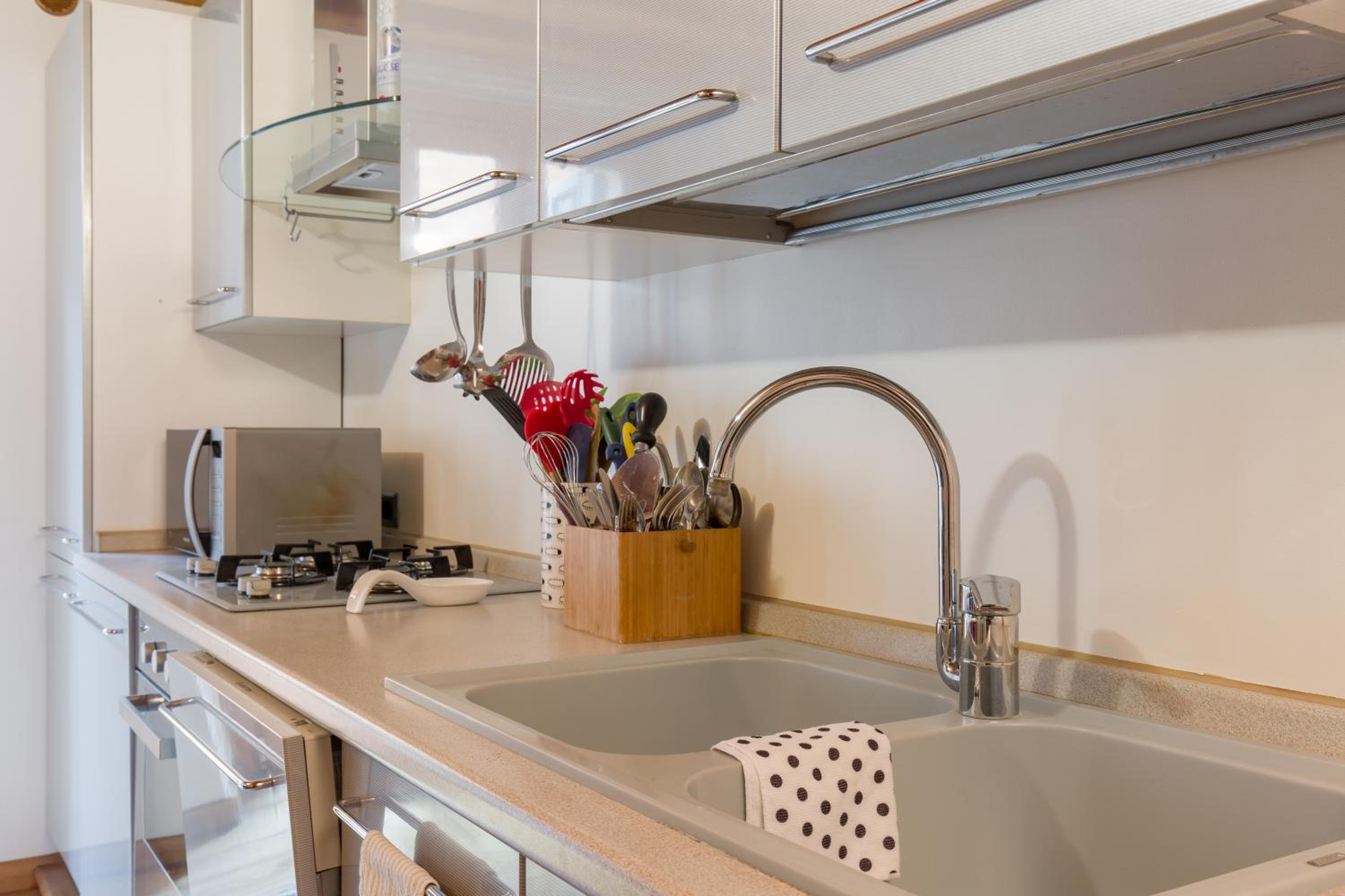 Downtown Apartment Verona photo 4