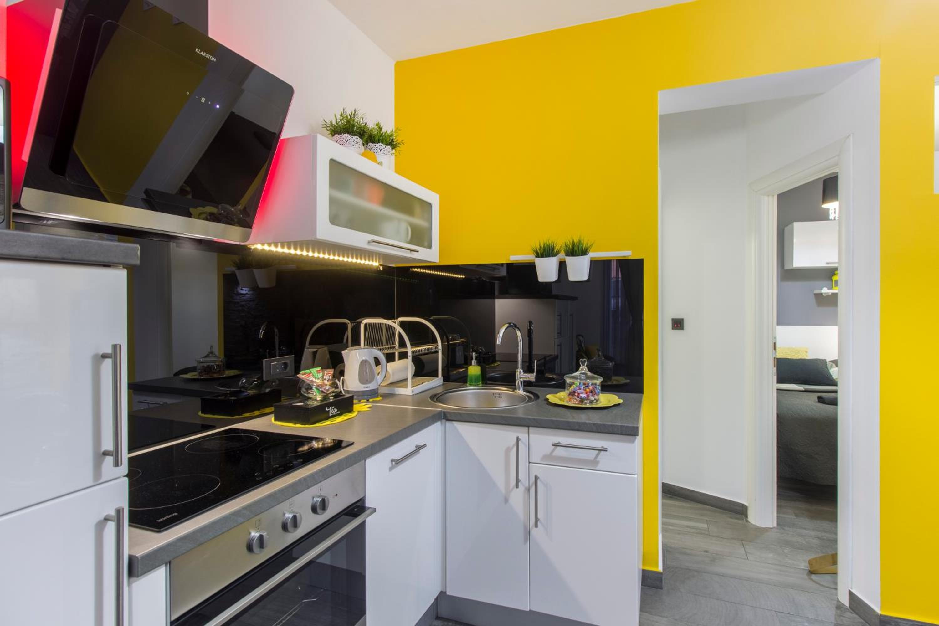 Apartments Slavica